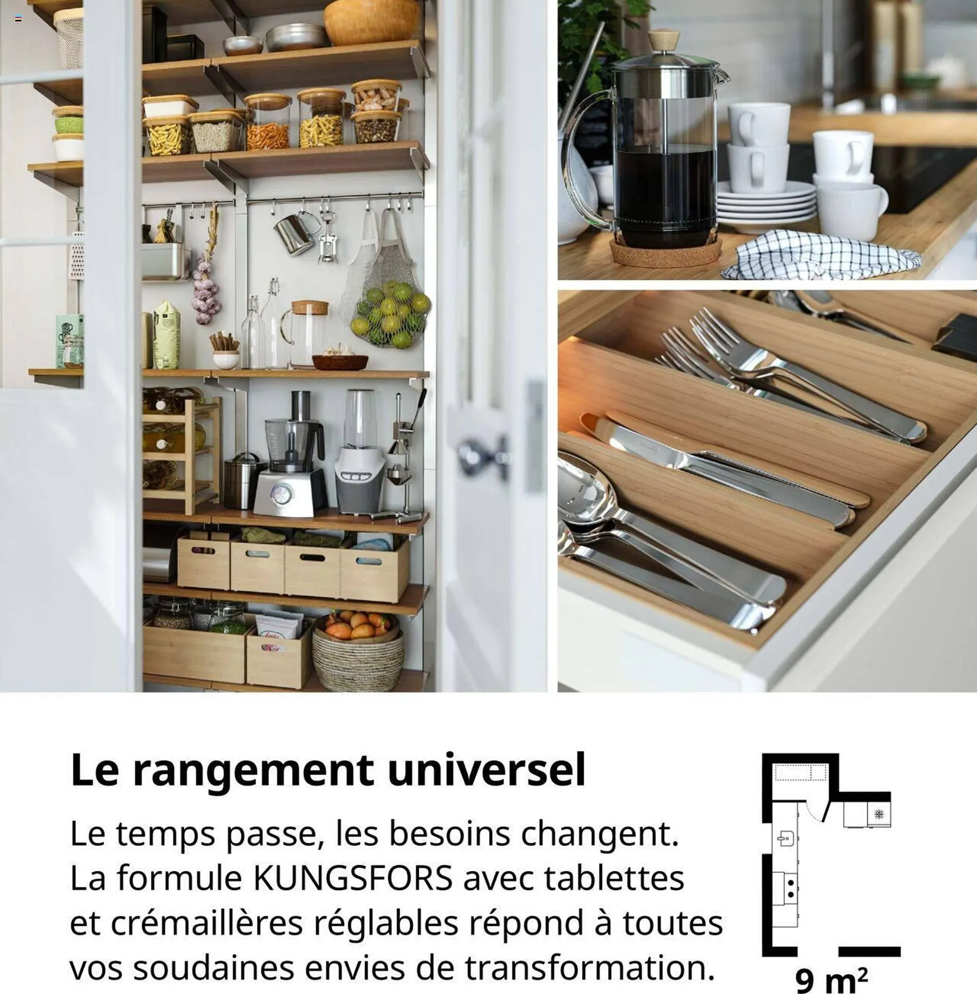 Catalogue IKEA du 1 janvier au 31 décembre 2025 - Catalogue page 7