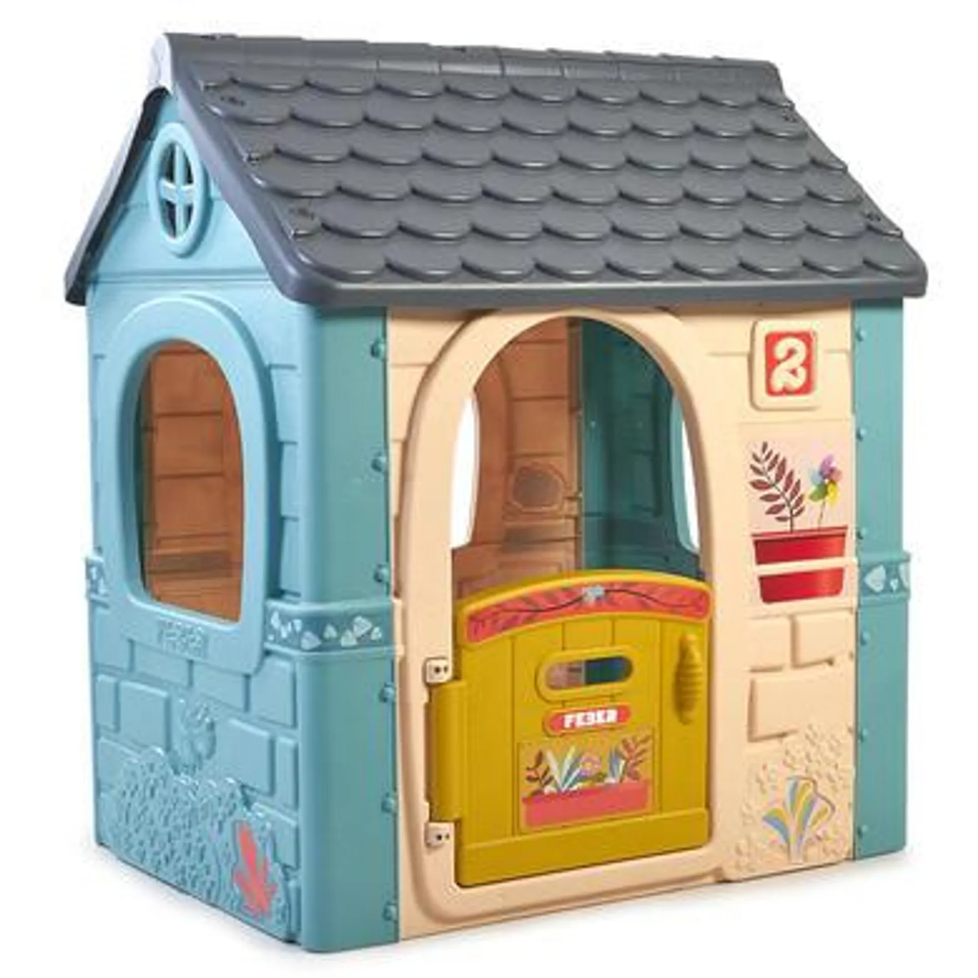 Maison Fantasy pour enfants