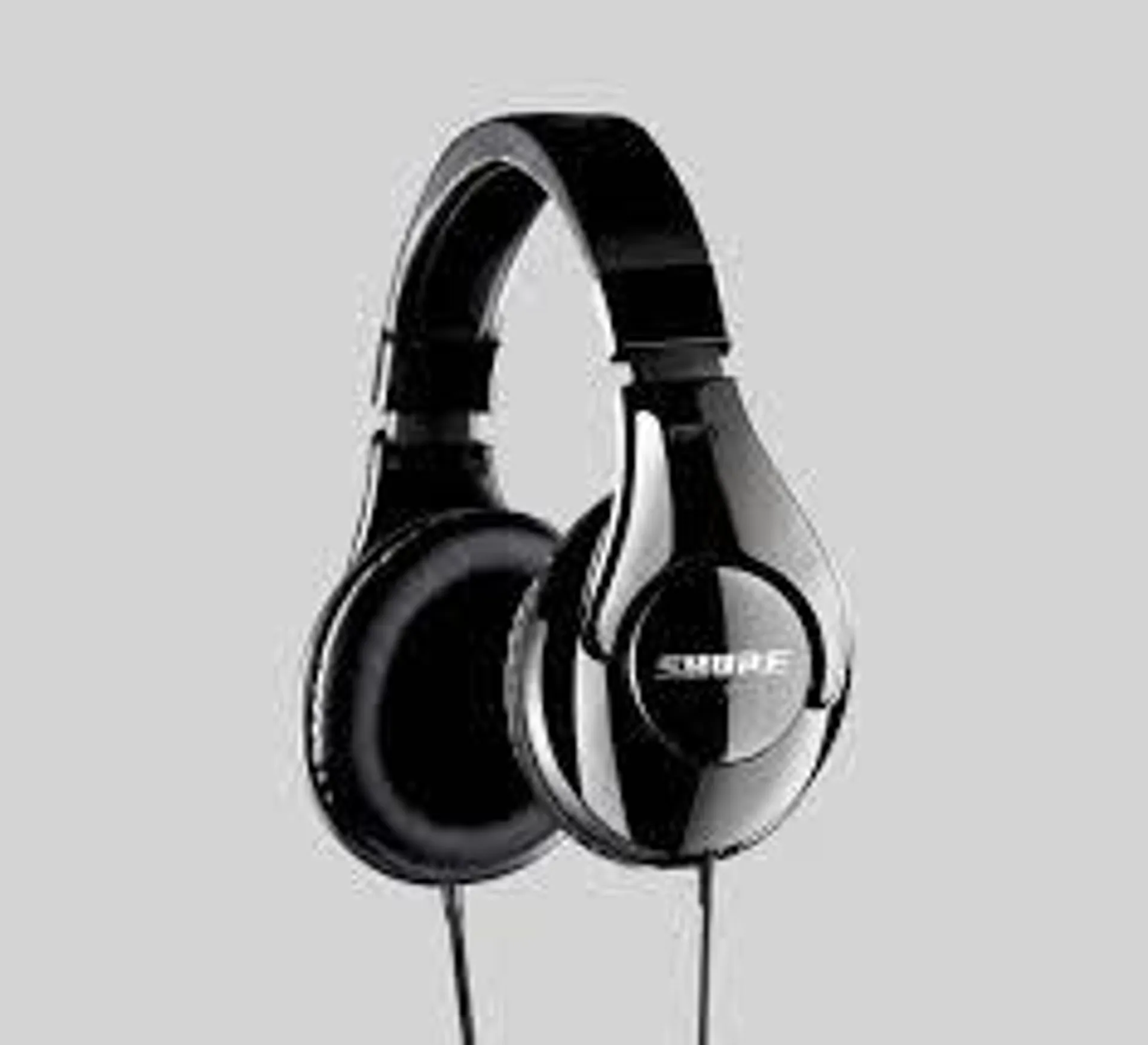 Shure SRH240A Casques