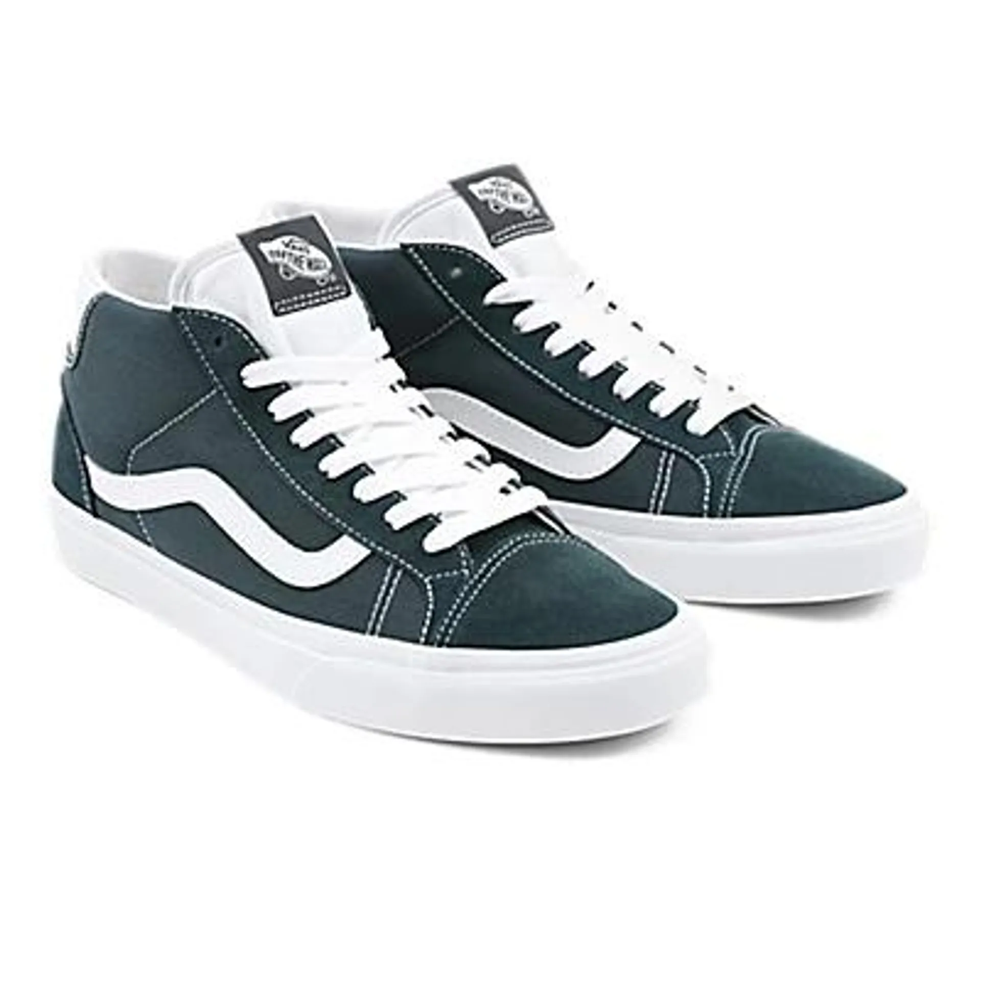 Chaussures Mid Skool 37