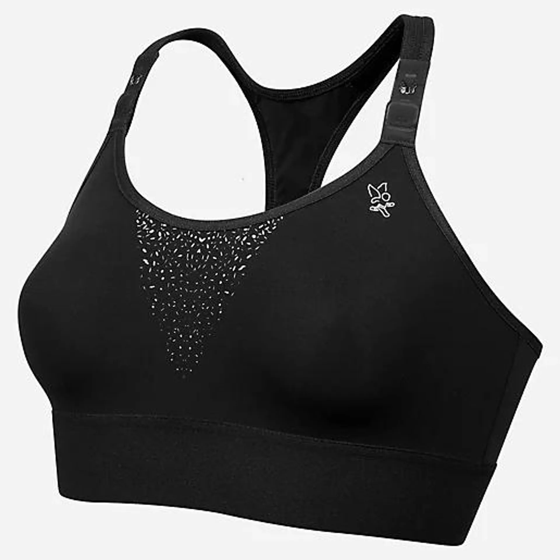 brassière de training femme brassiere feel bra