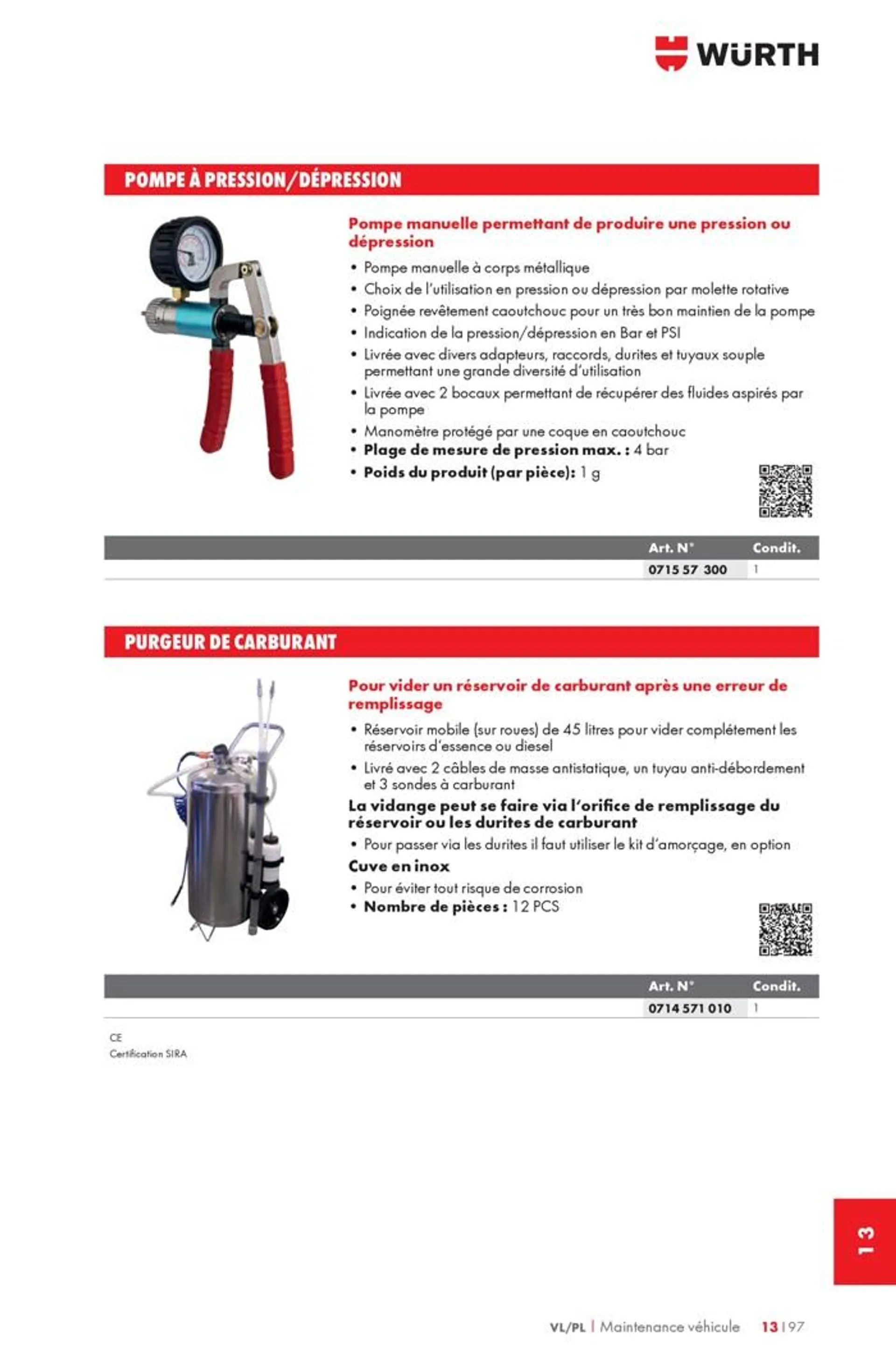 #Ready for Work du 22 août au 31 décembre 2024 - Catalogue page 2433