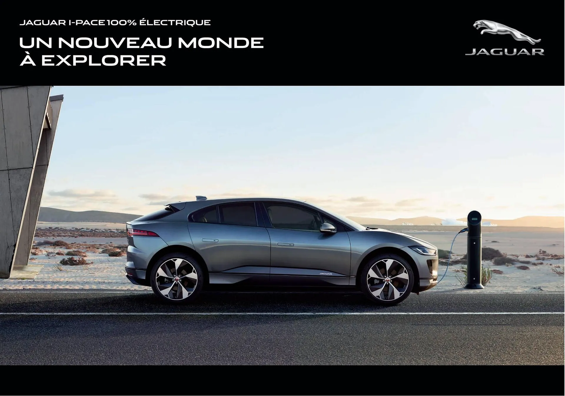 Catalogue Jaguar