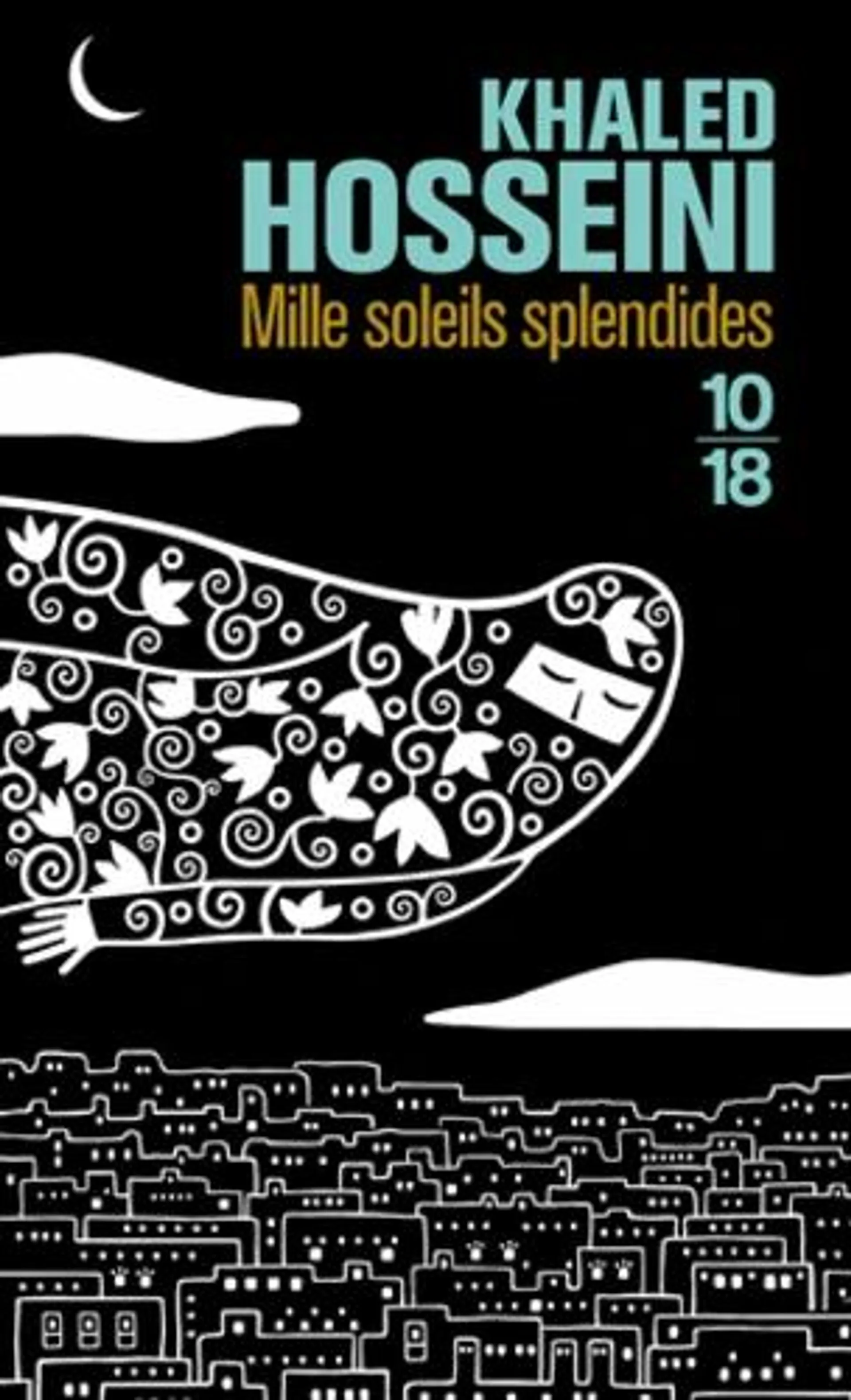 Mille soleils splendides - Poche