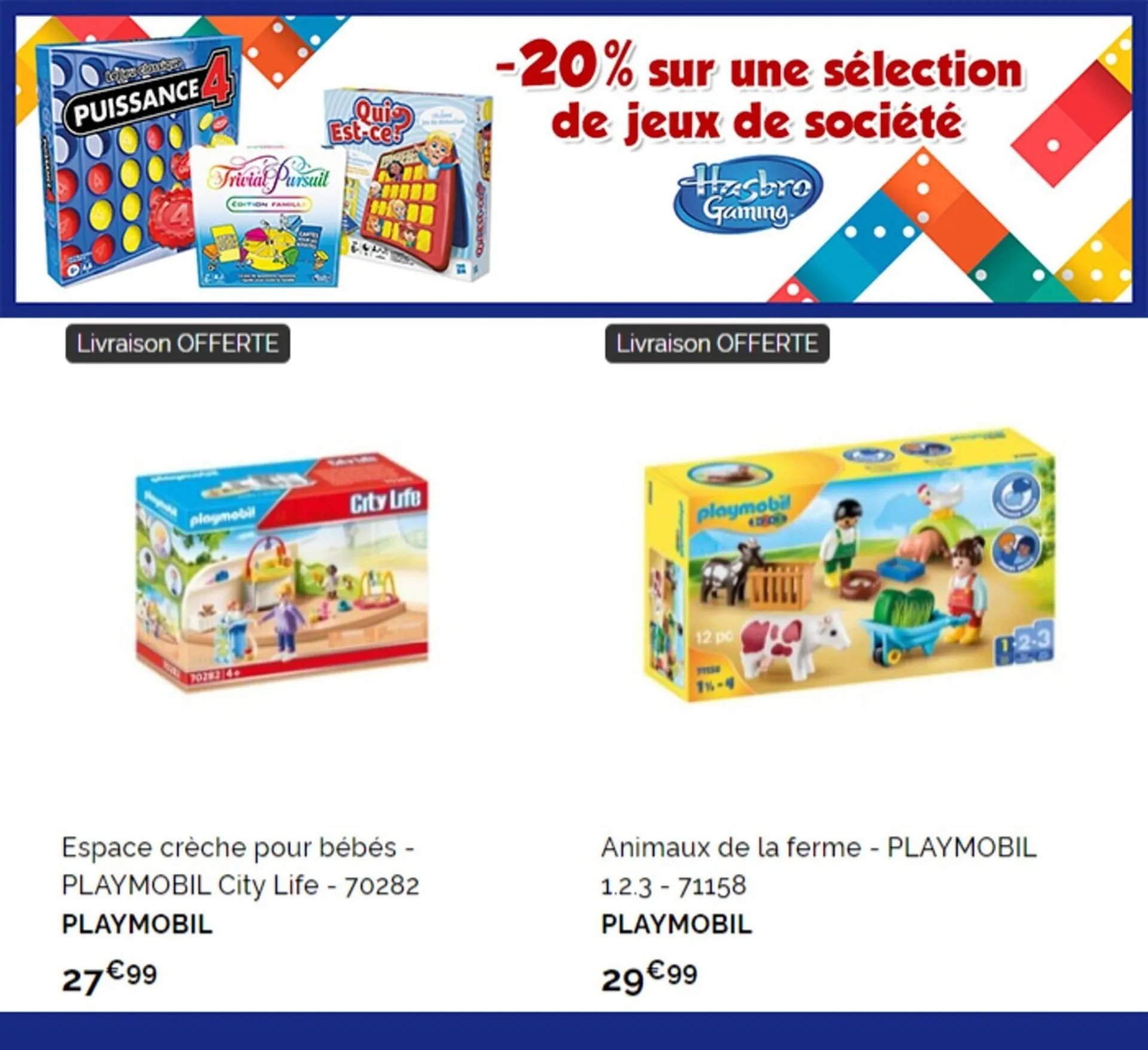 Catalogue Maxi Toys - 3