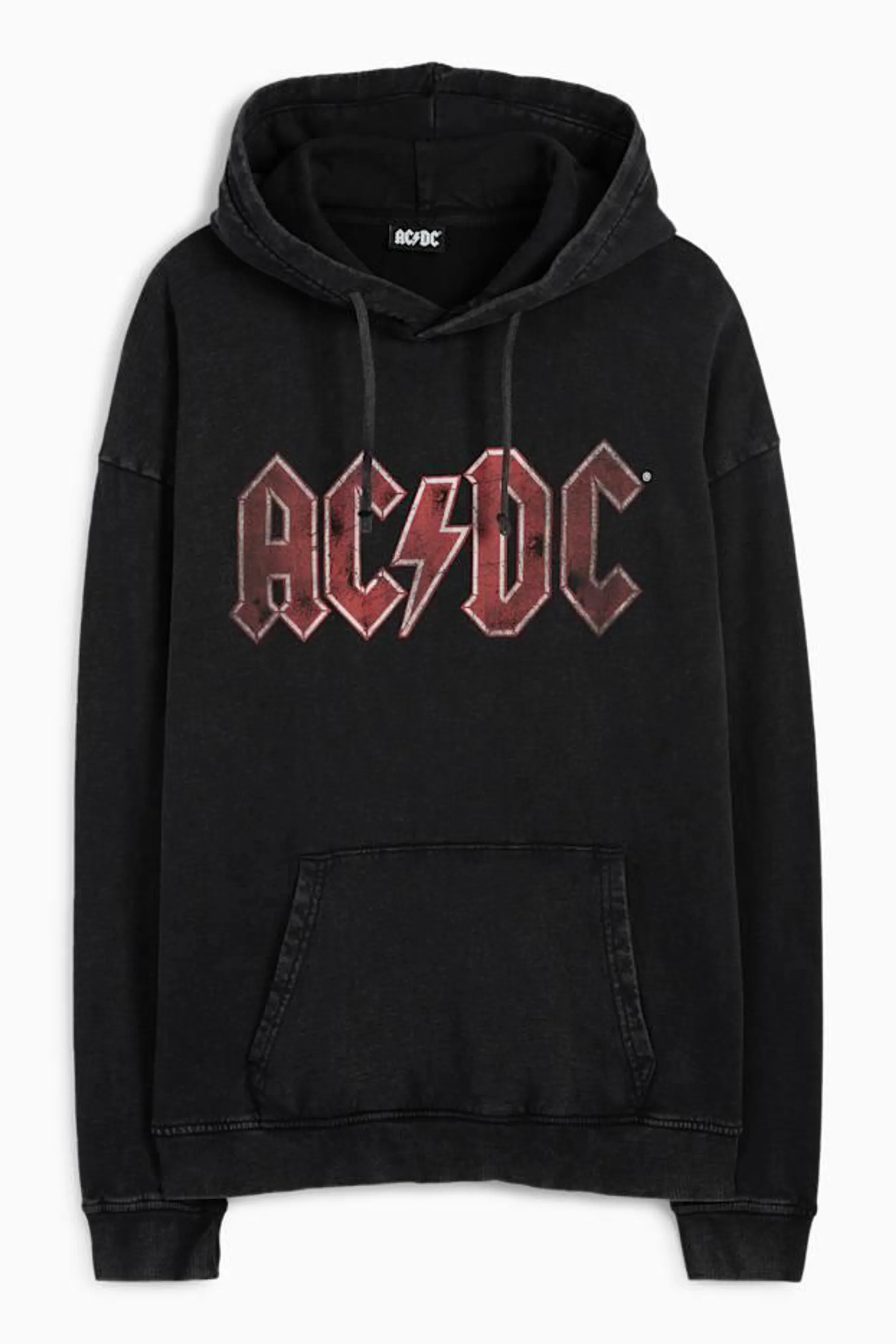 Hoodie - AC/DC