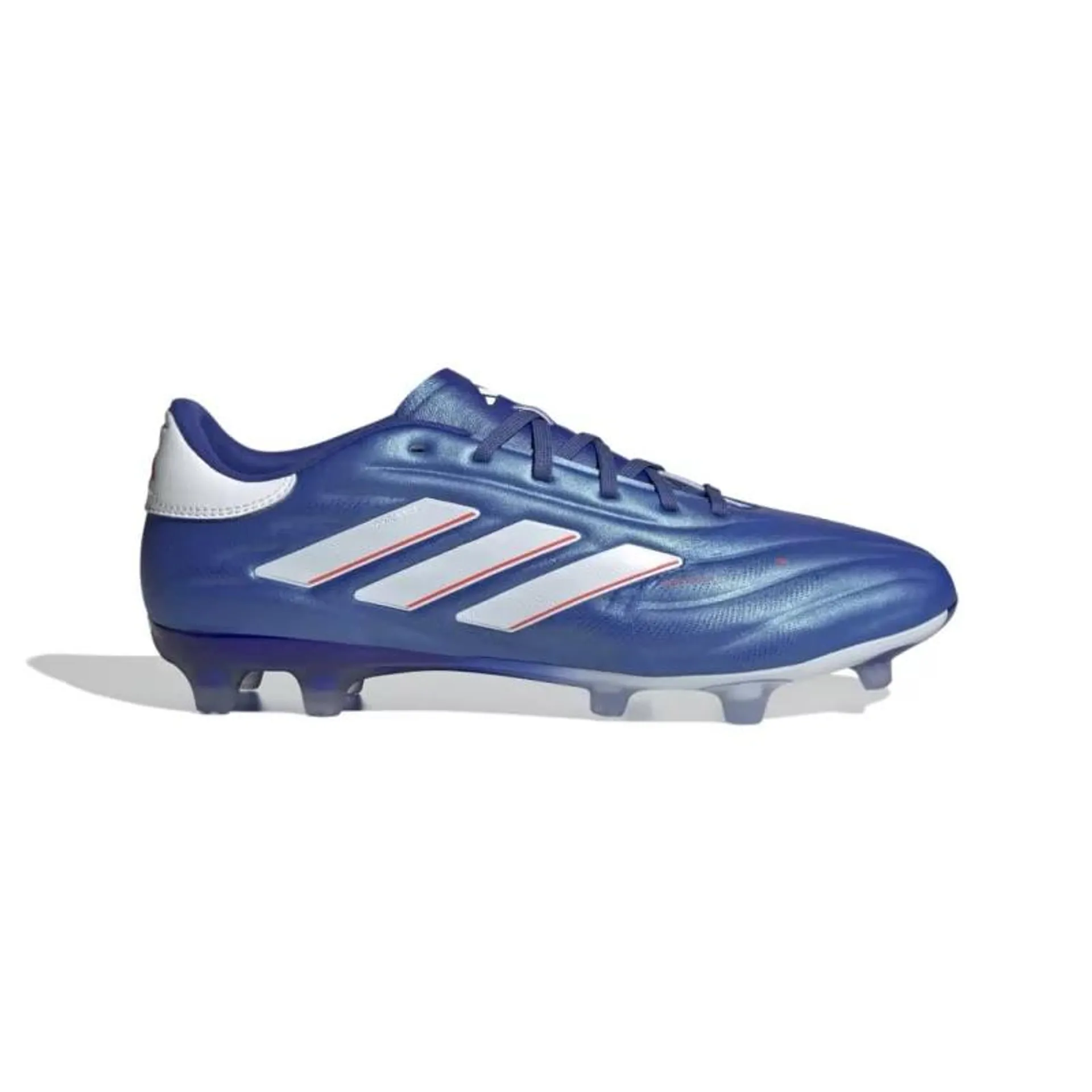 Adidas Copa Pure 2.2 Fg Bleu