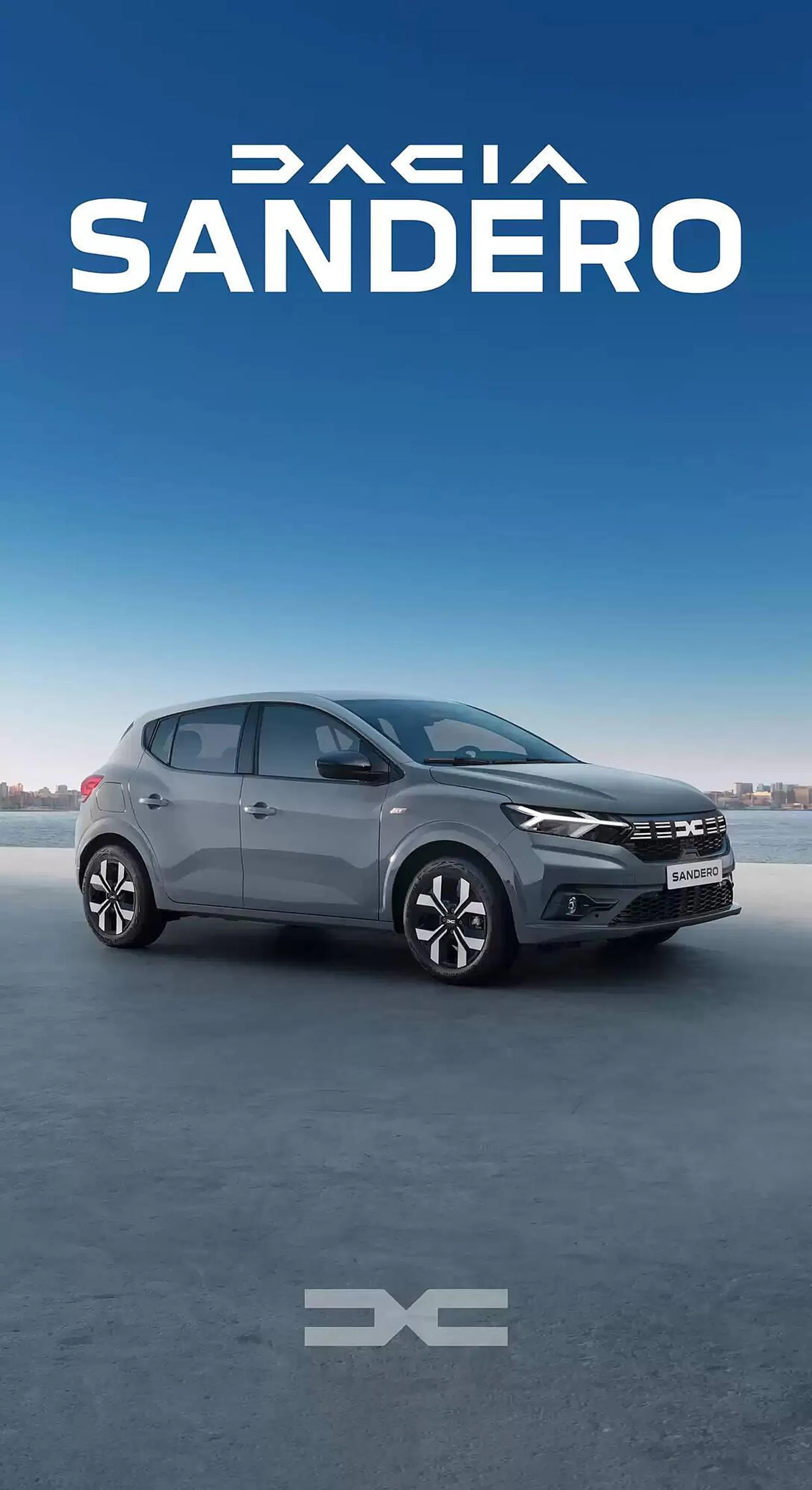 Dacia Catalogue - 1