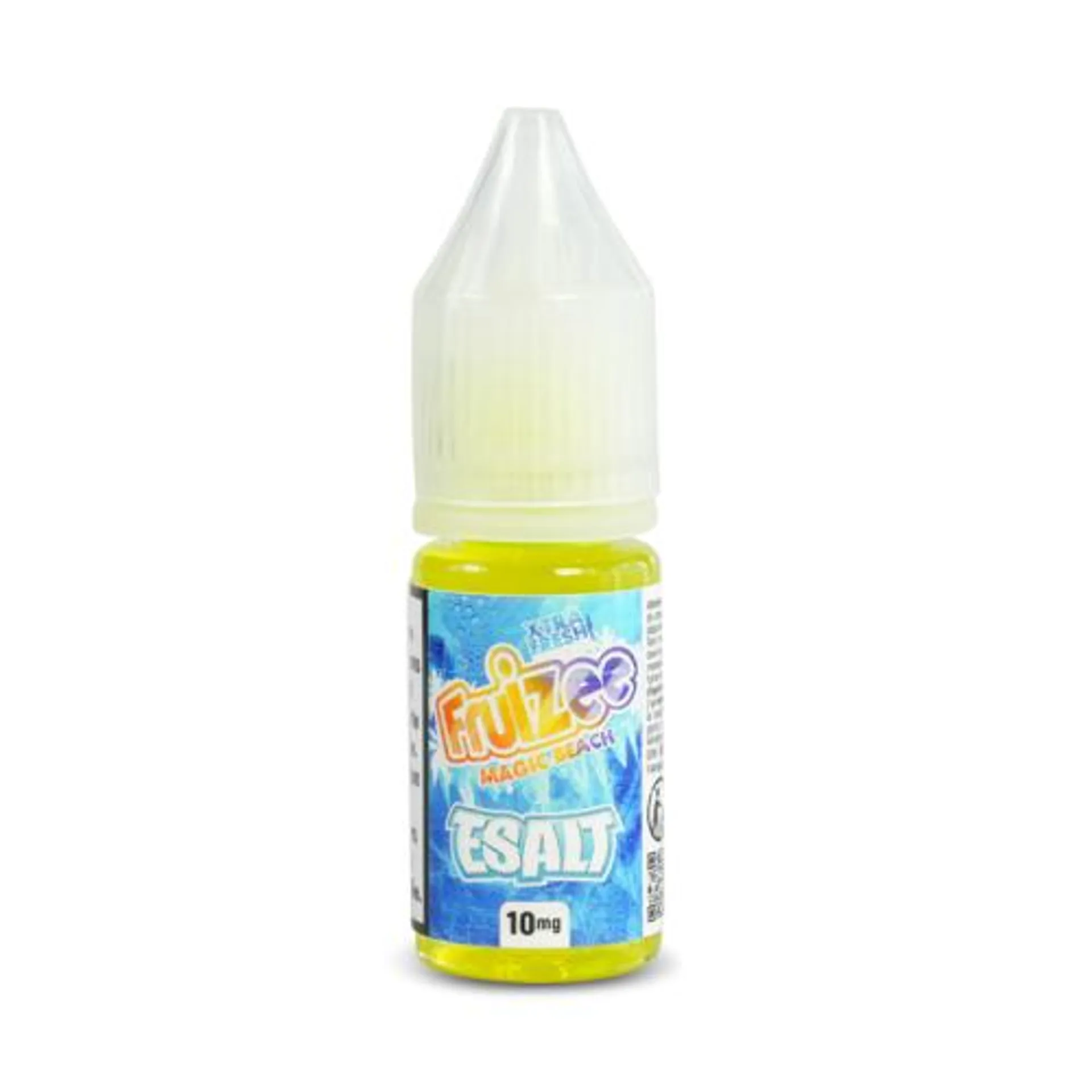 E Liquide MAGIC BEACH SDN 10 ml - Fruizee