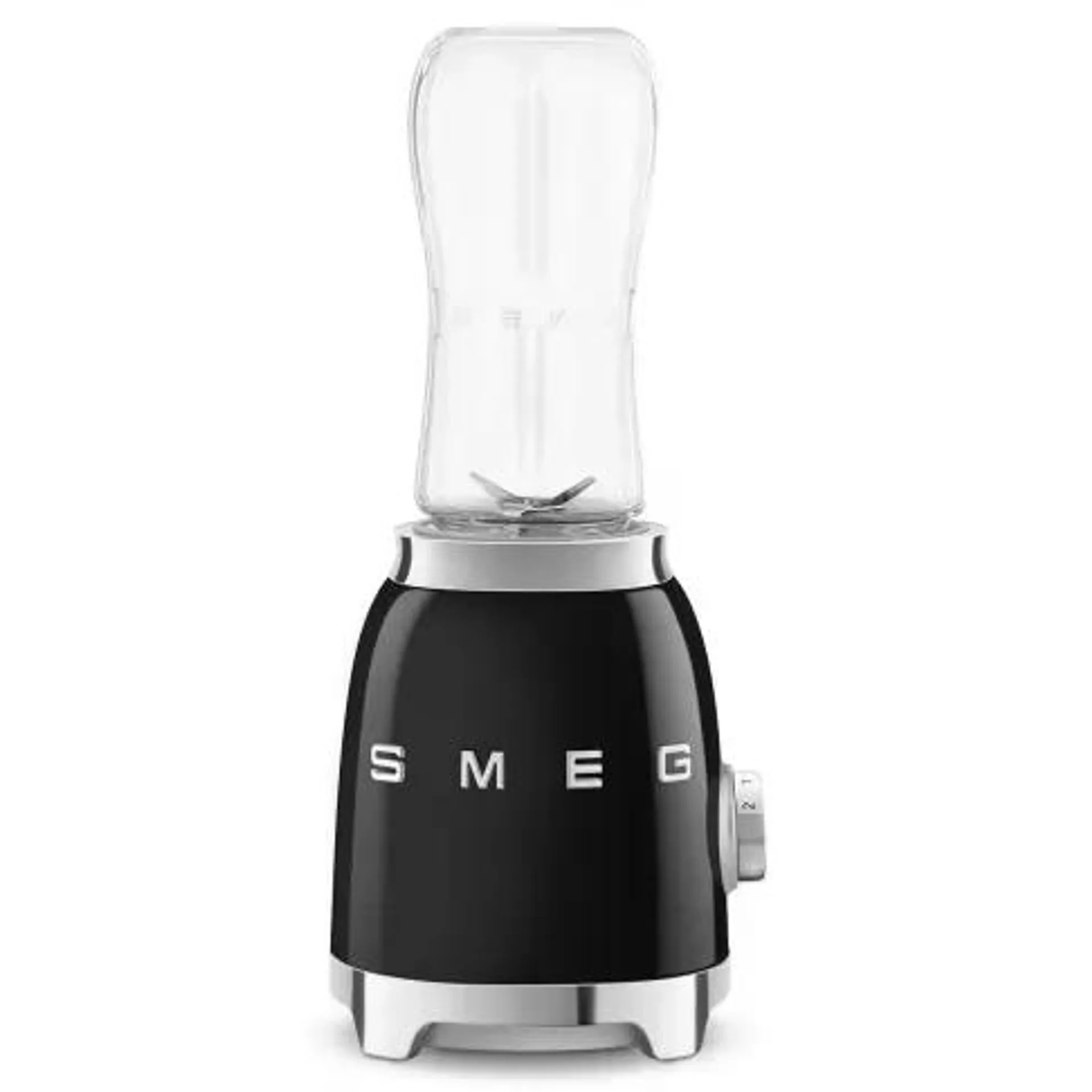 Mini-blender SMEG PBF01BLEU