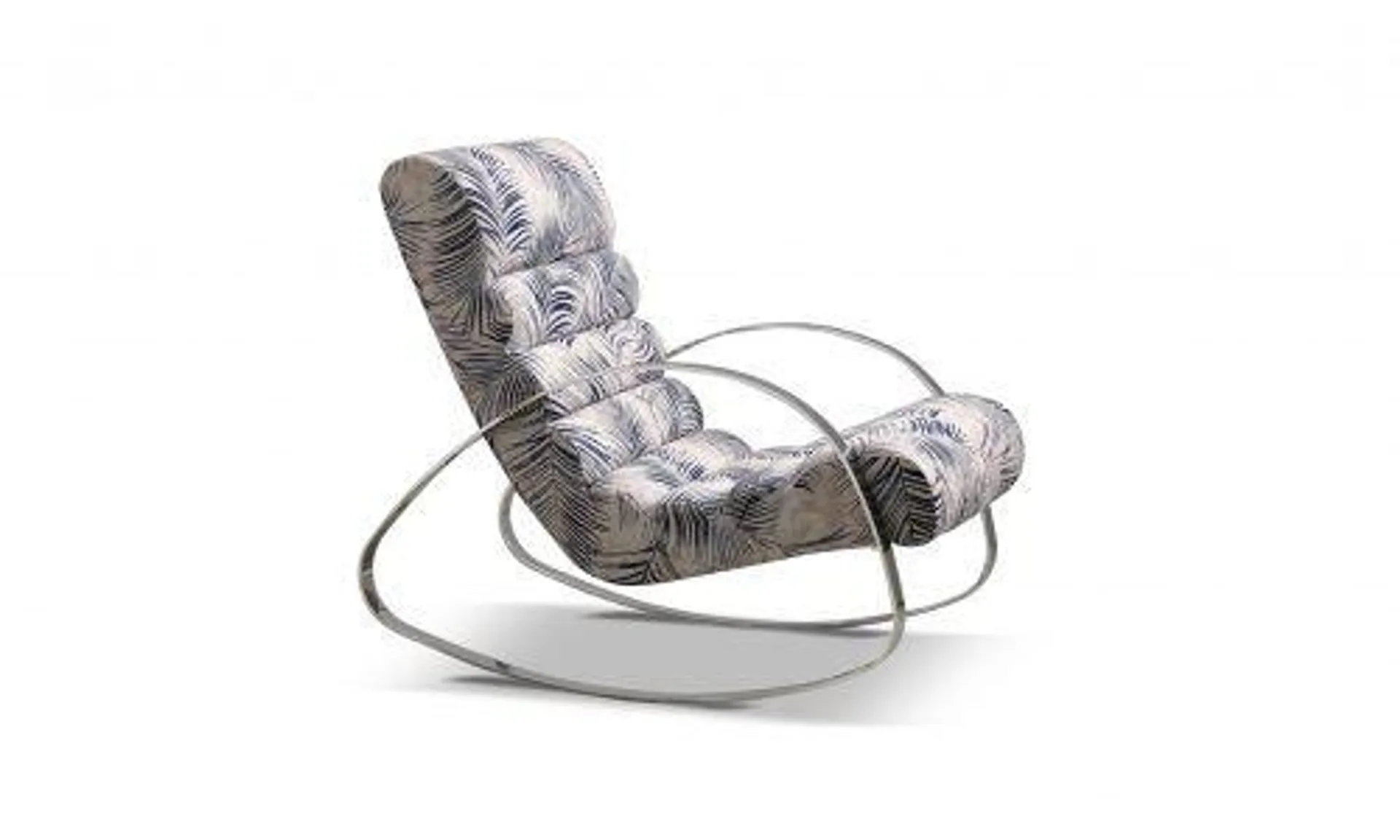 Fauteuil GOA