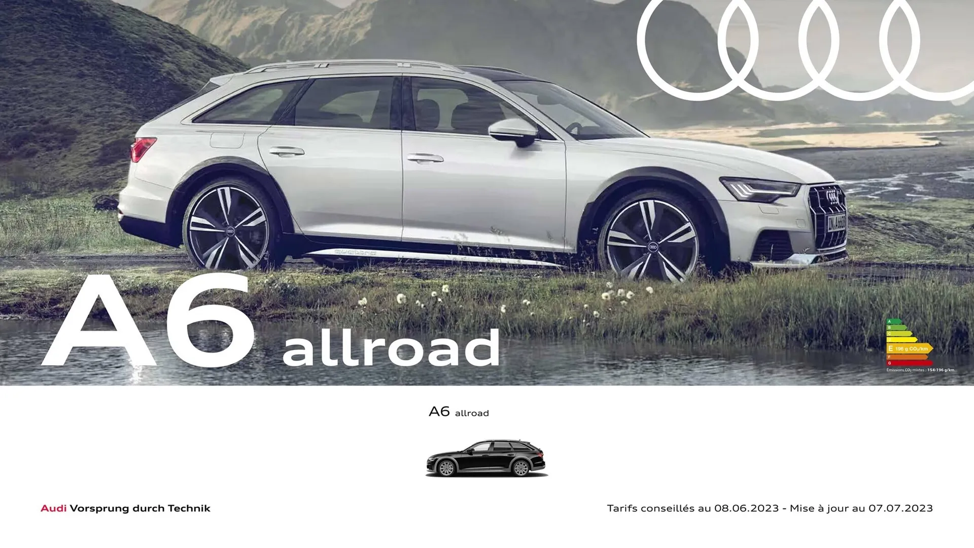 Catalogue Audi - 1