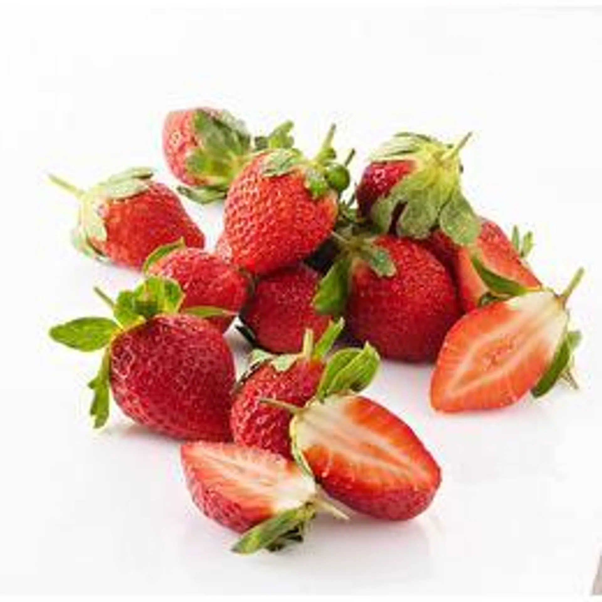 Fraise de Montechor local 500g