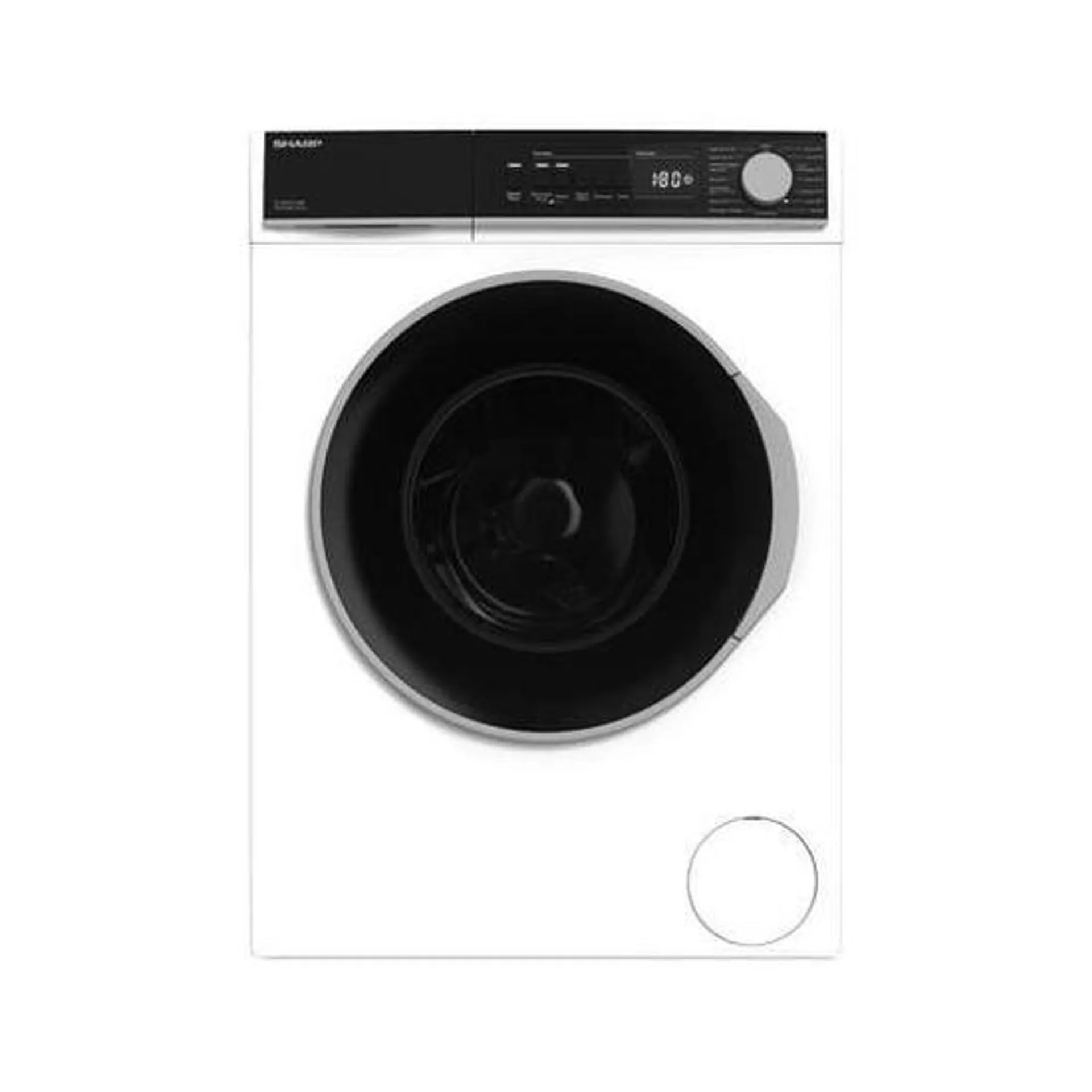 SHARP Lave linge Frontal ESNFB7143WC