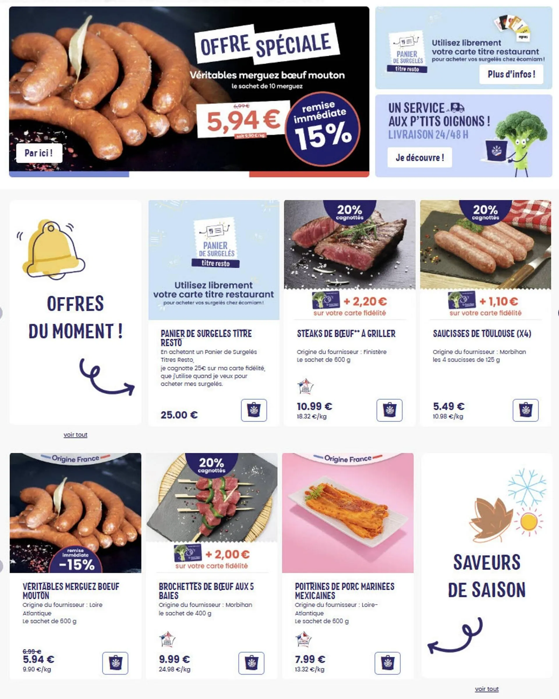 Catalogue Ecomiam - 1