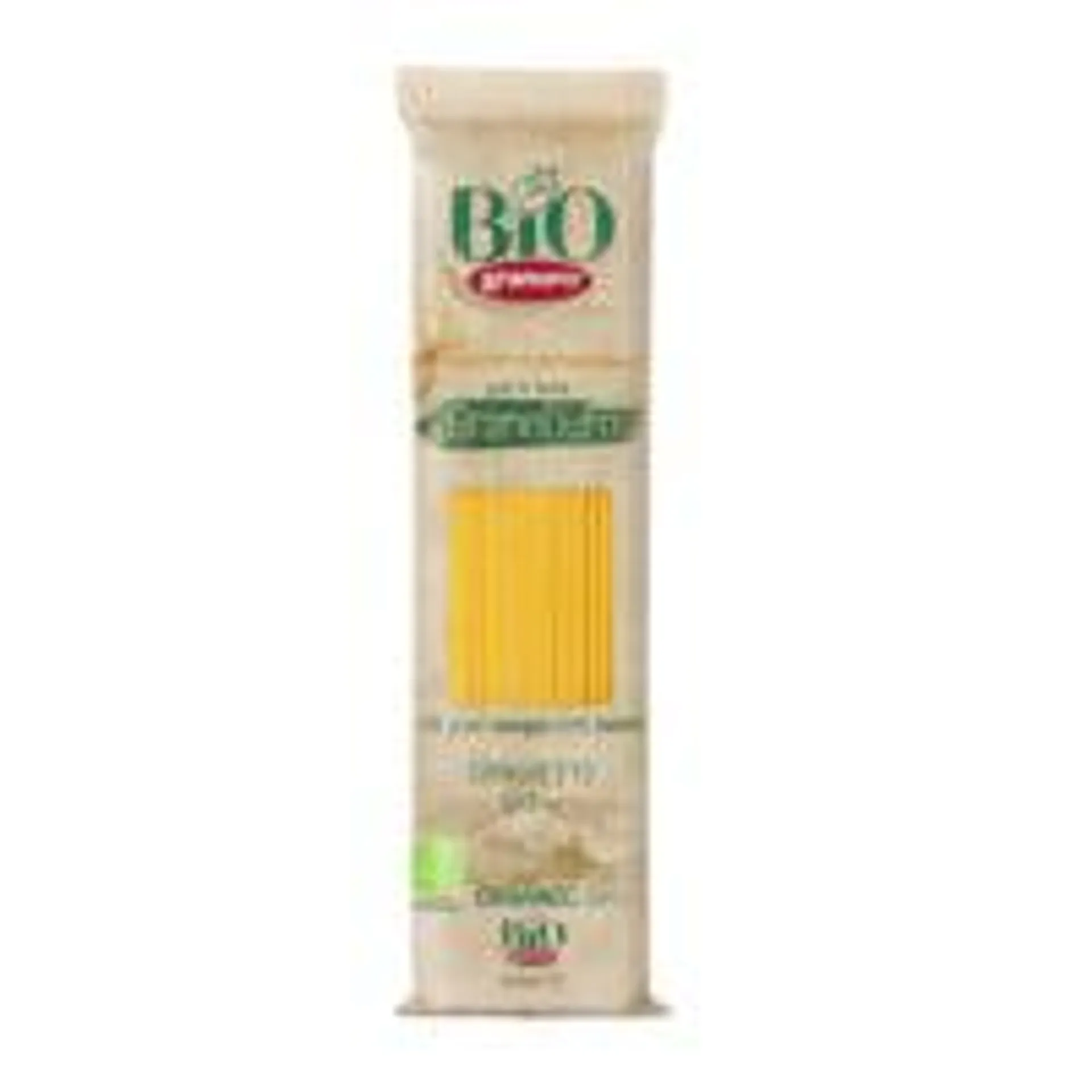 Pâtes spaghetti bio GRANORO