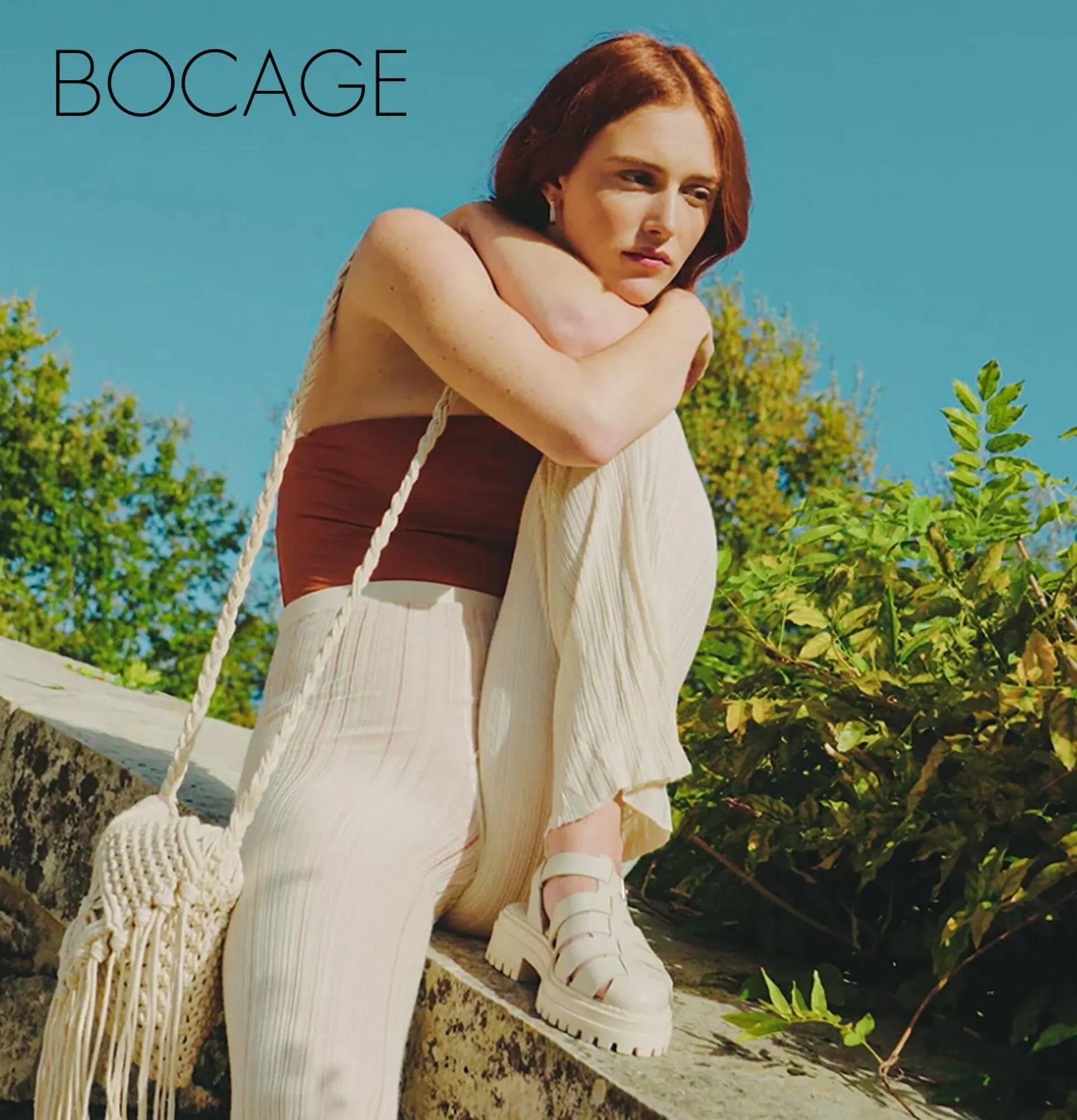 Catalogue Bocage - 1
