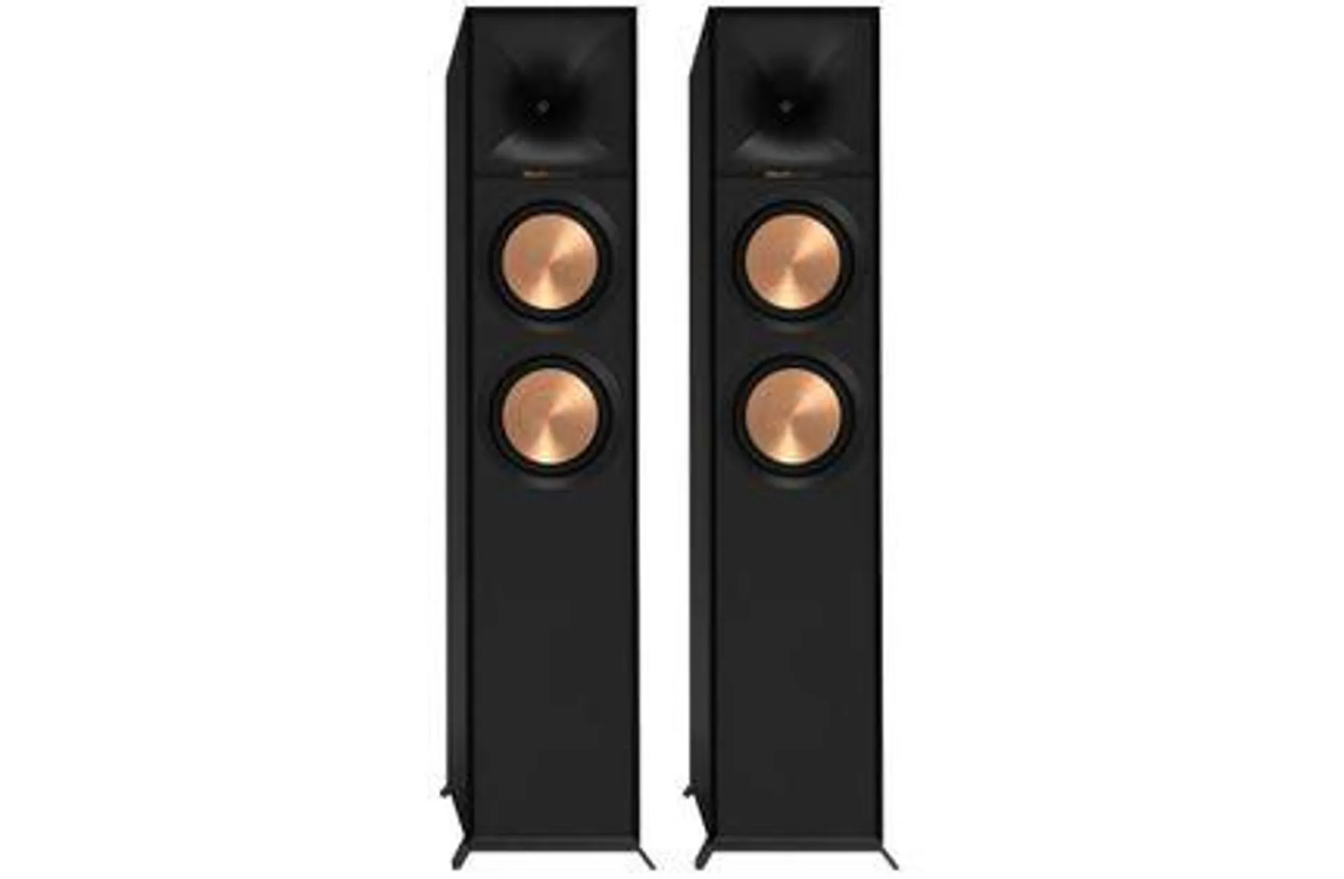 KLIPSCH R-605FA (la paire) (STOCK B)