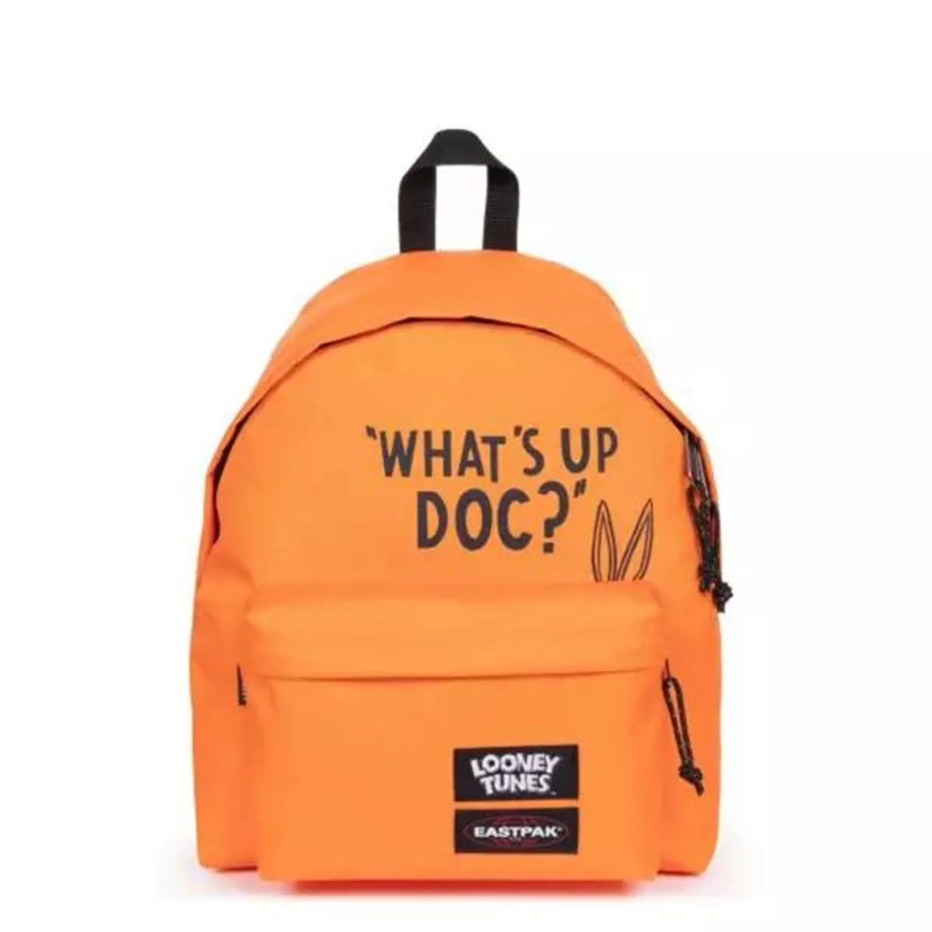 Eastpak - Sac à dos Padded Looney Toons What's Up Doc