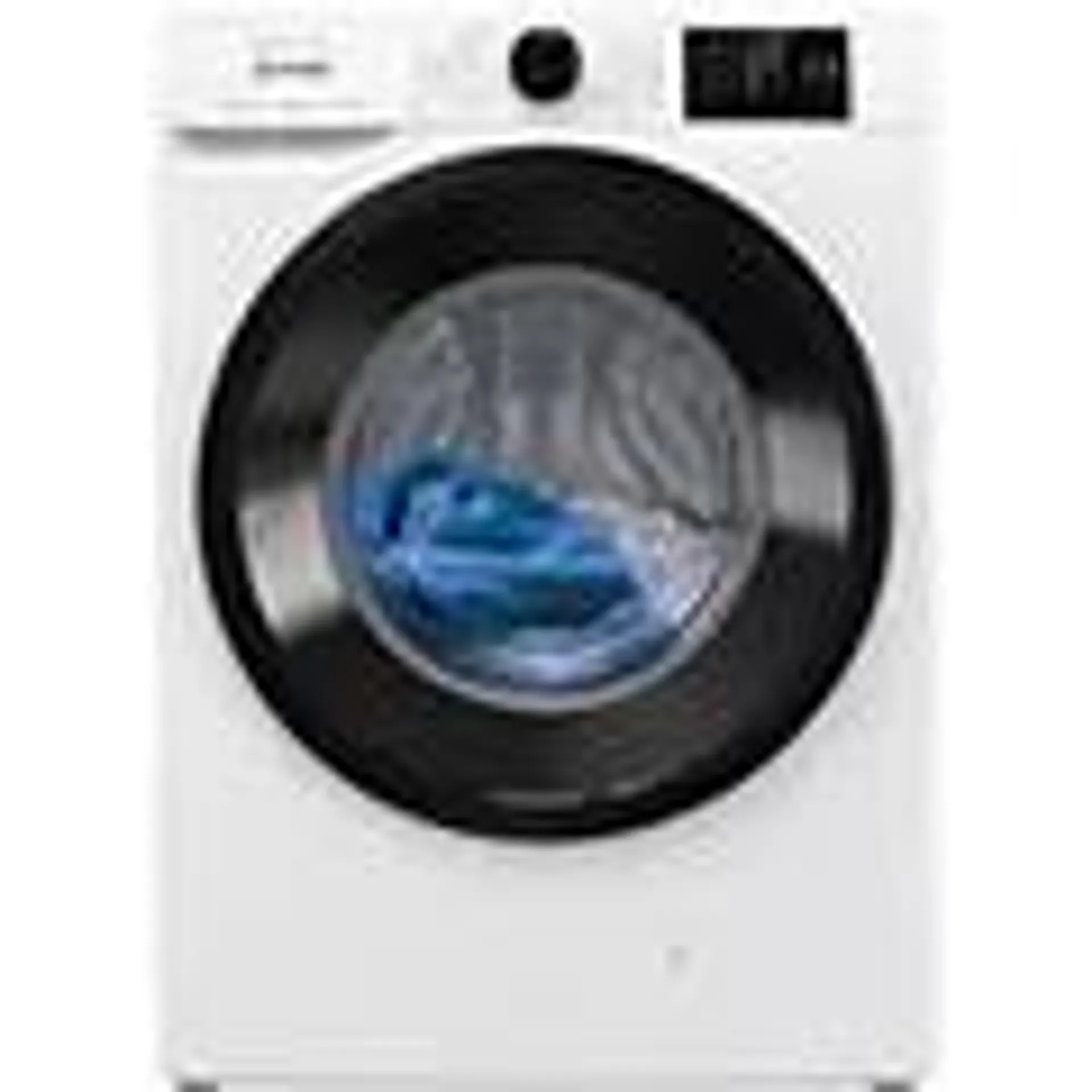 Lave linge hublot GORENJE WNEIX4ADS