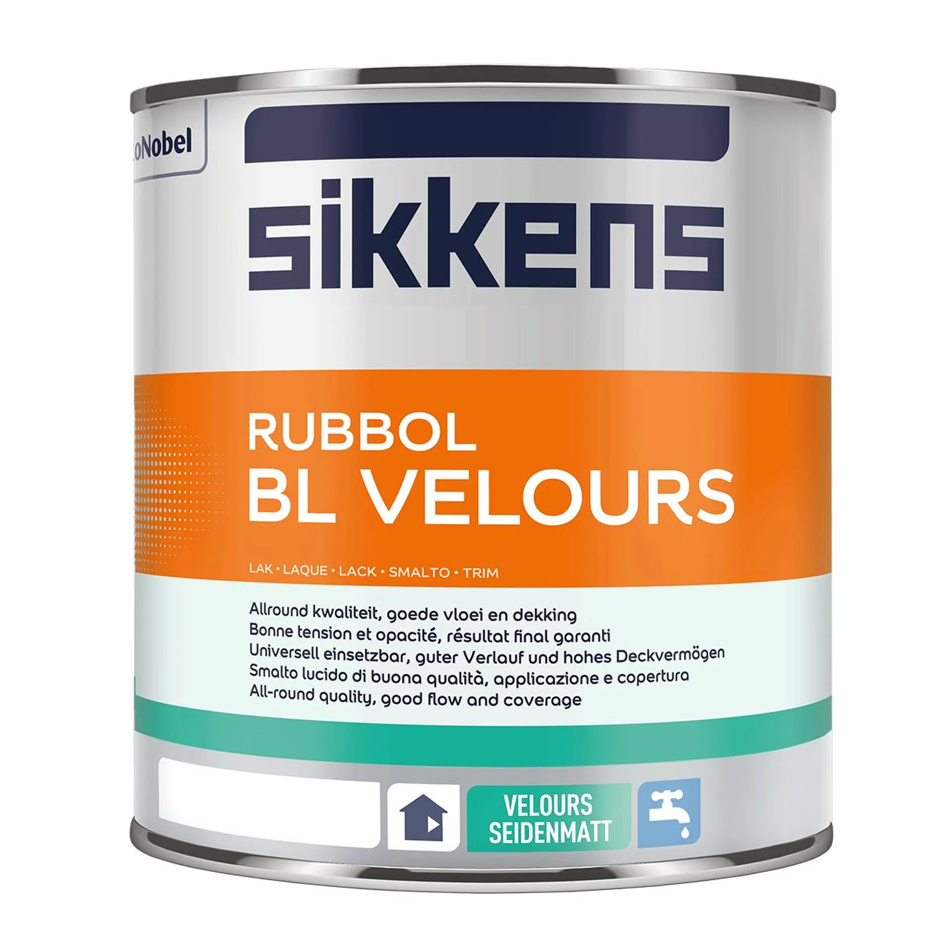 Rubbol BL Velours