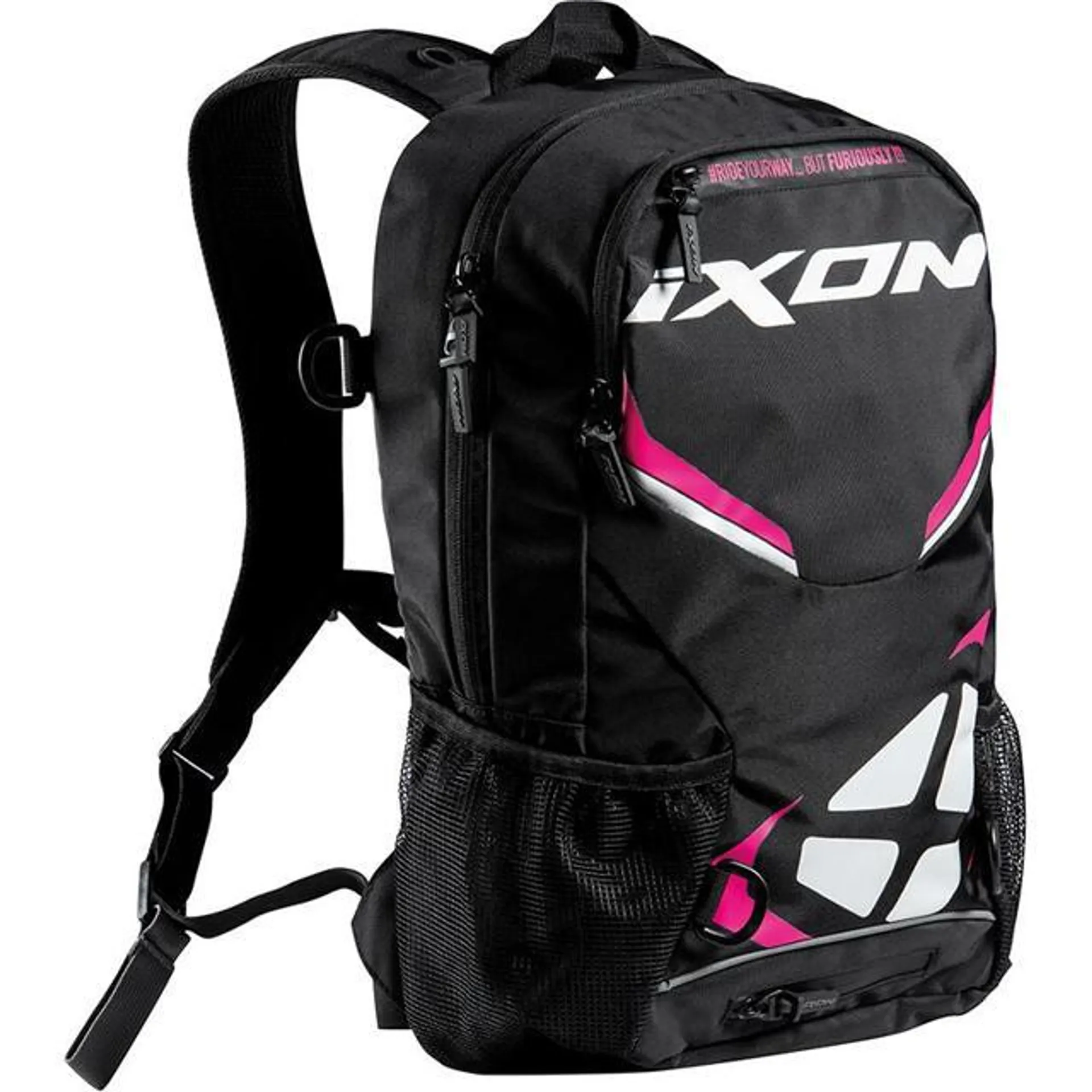 IXON Sac à dos R-TENSION 23 Sac à dos