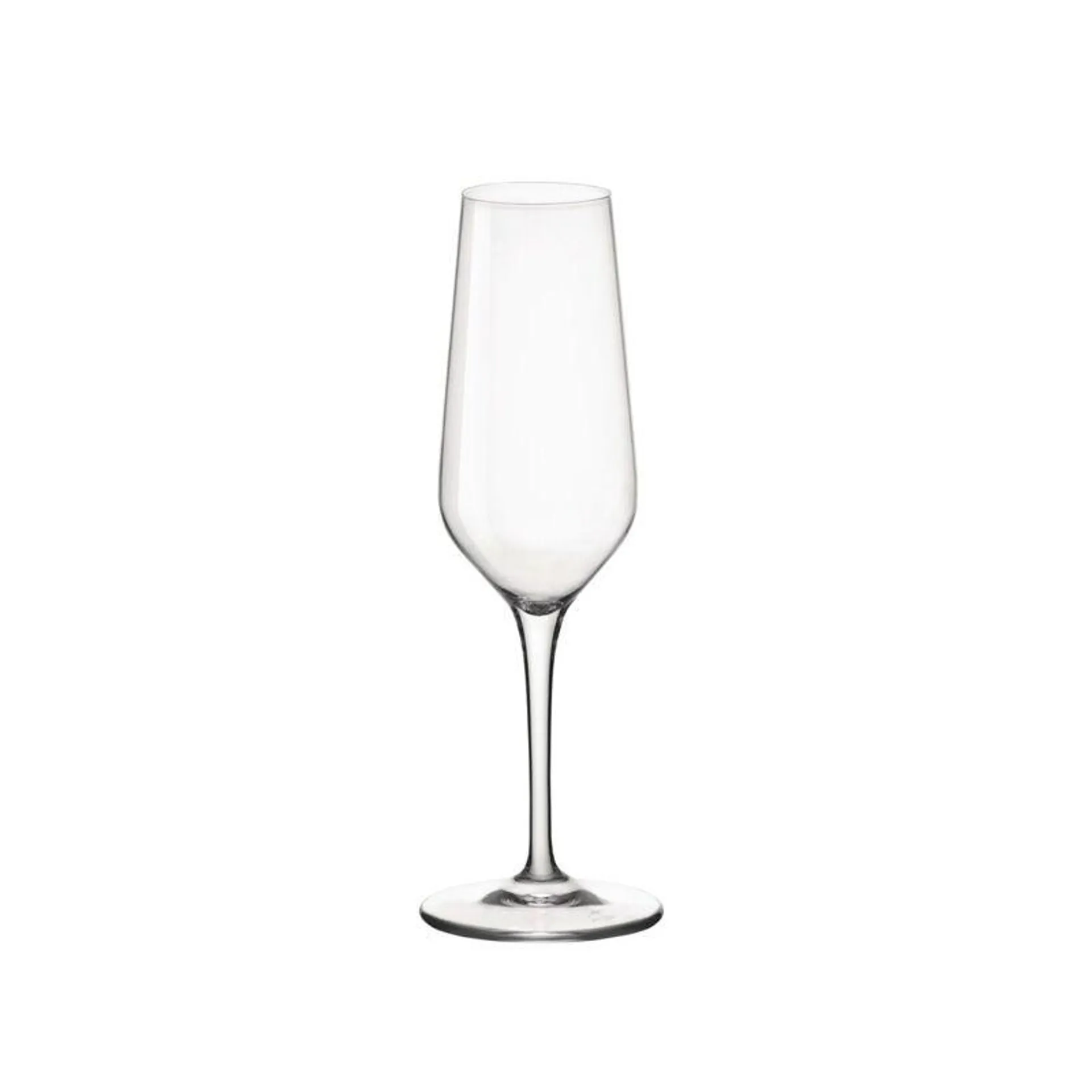 Set 6 flutes electra 23cl