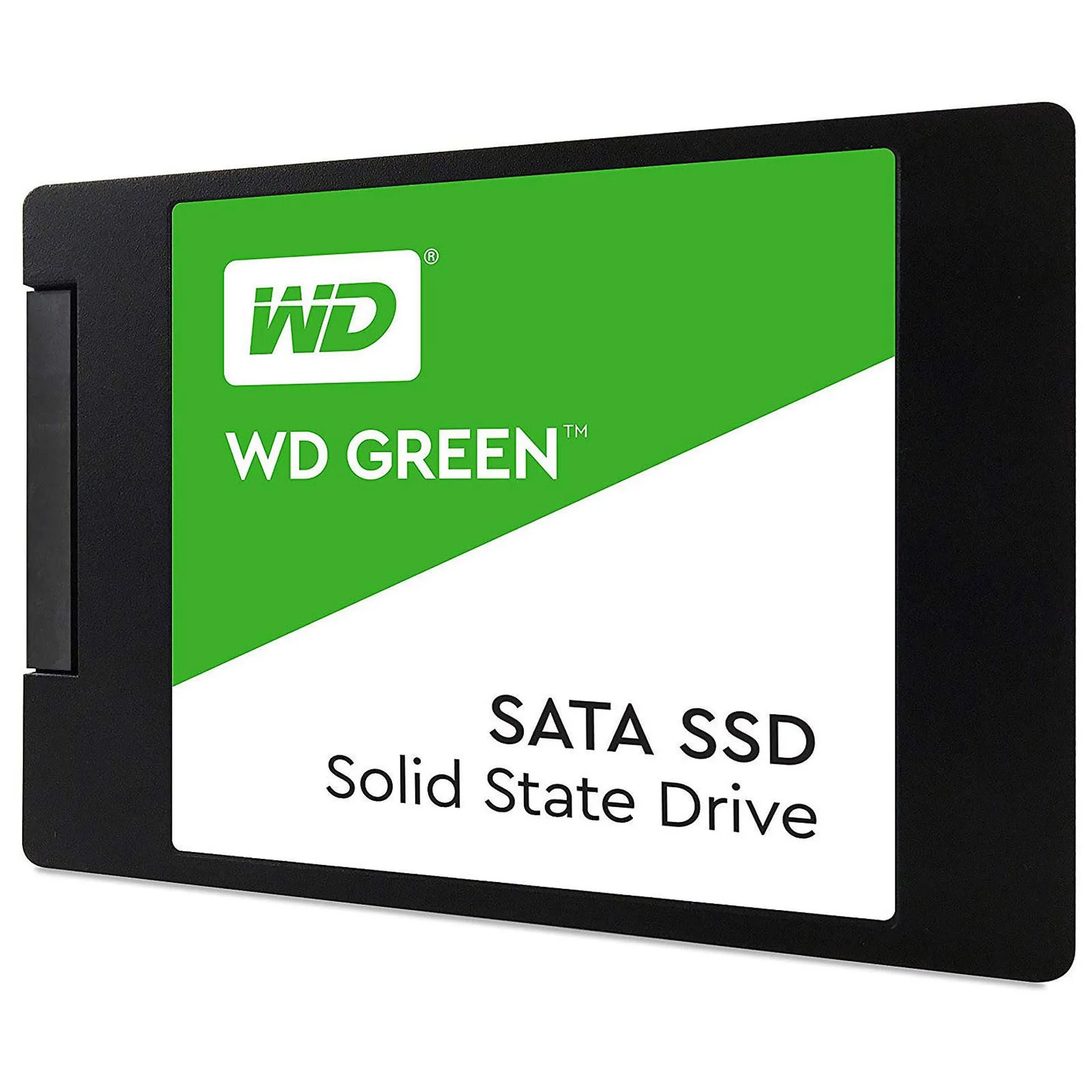 WD GREEN 240Go SATA