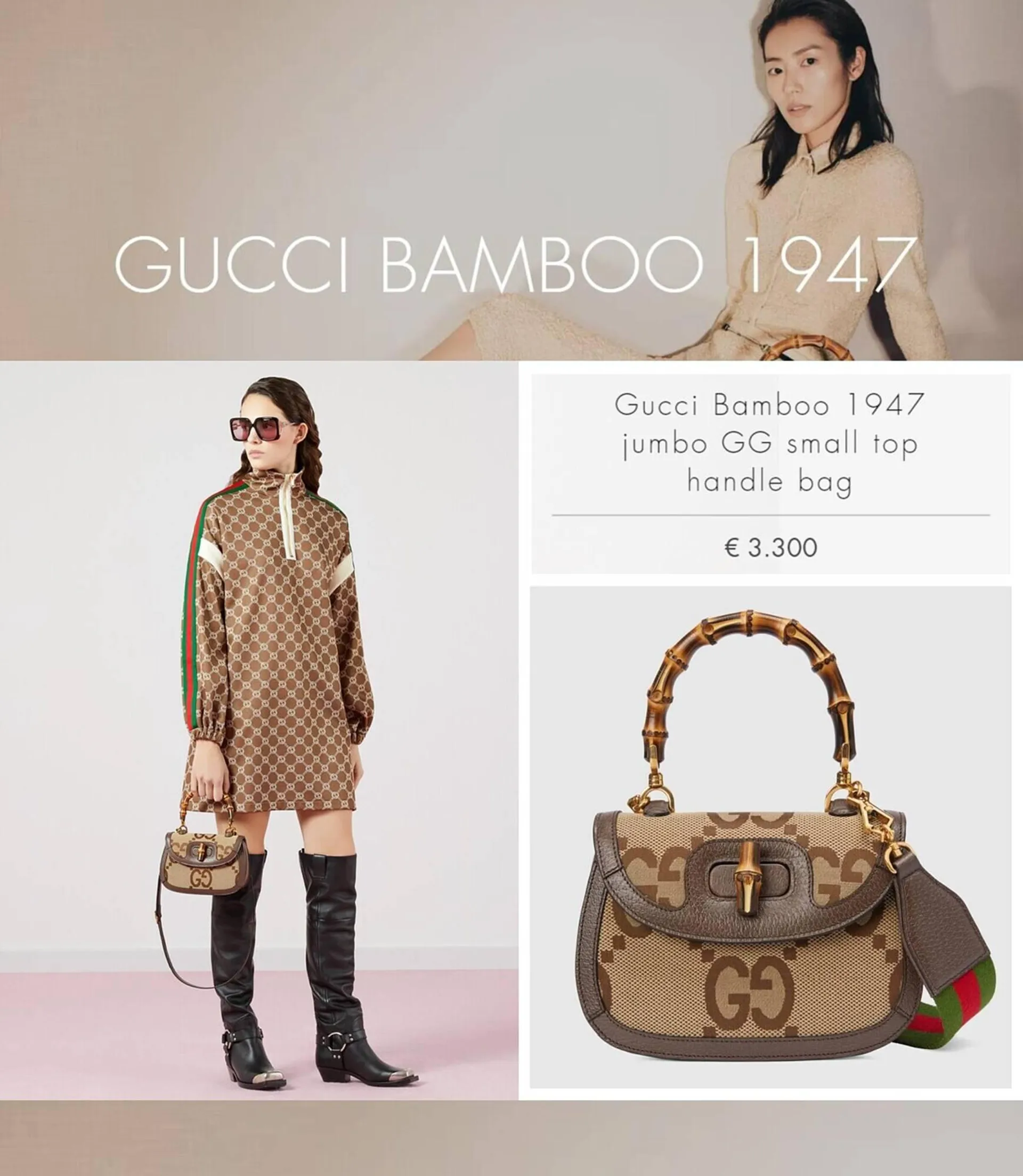 Catalogue Gucci - 8