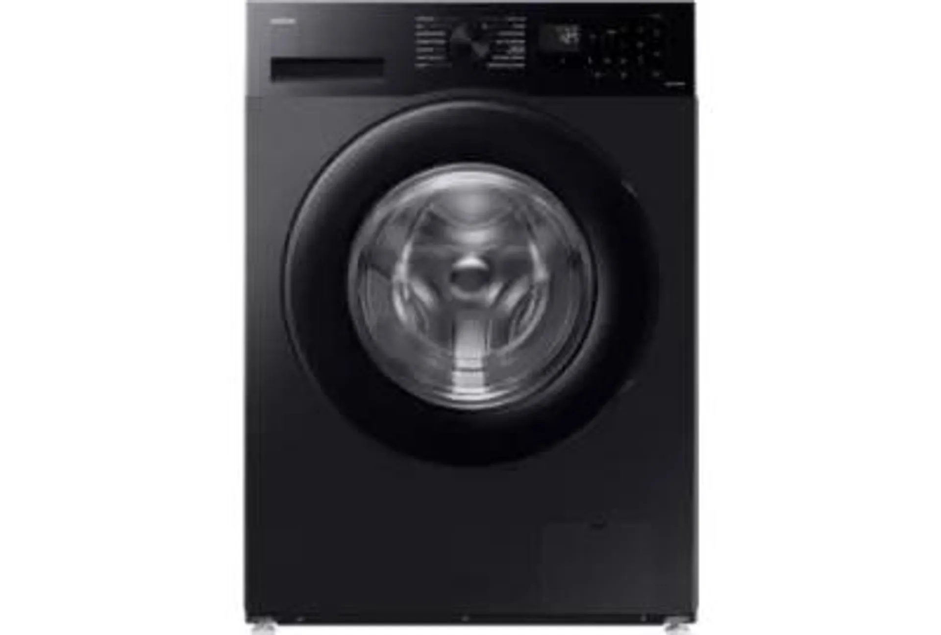 Lave linge hublot SAMSUNG WW80CGC04DAB Bespoke AI