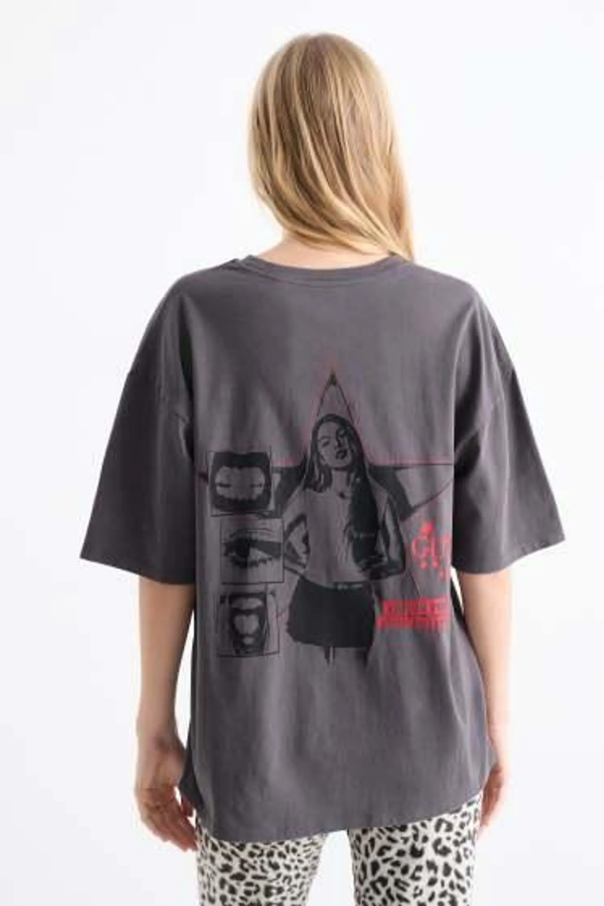 T-shirt - Olivia Rodrigo