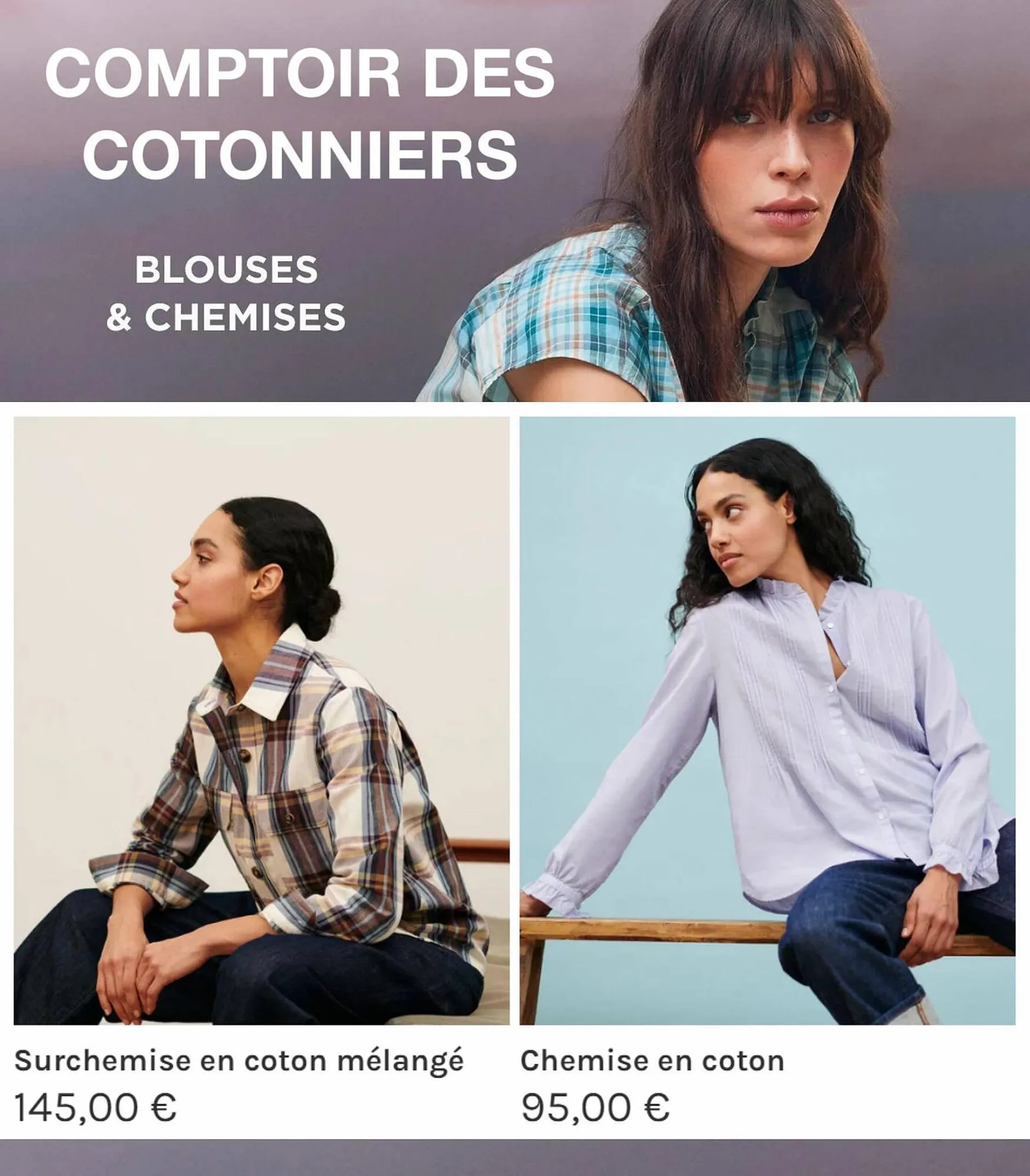 Catalogue Comptoir des cotonniers - 9