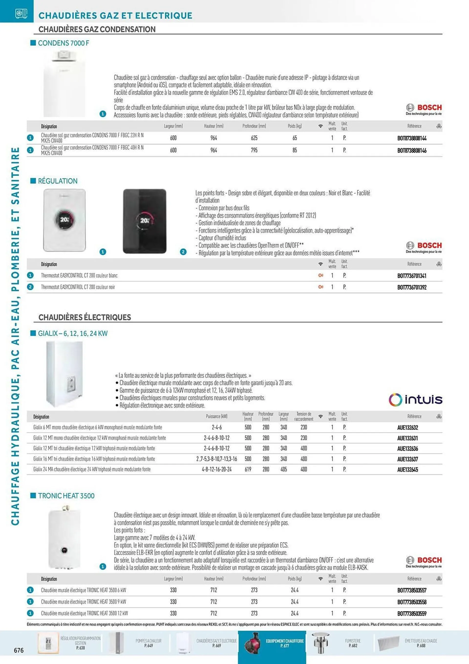 Catalogue Rexel du 20 décembre au 28 décembre 2024 - Catalogue page 42