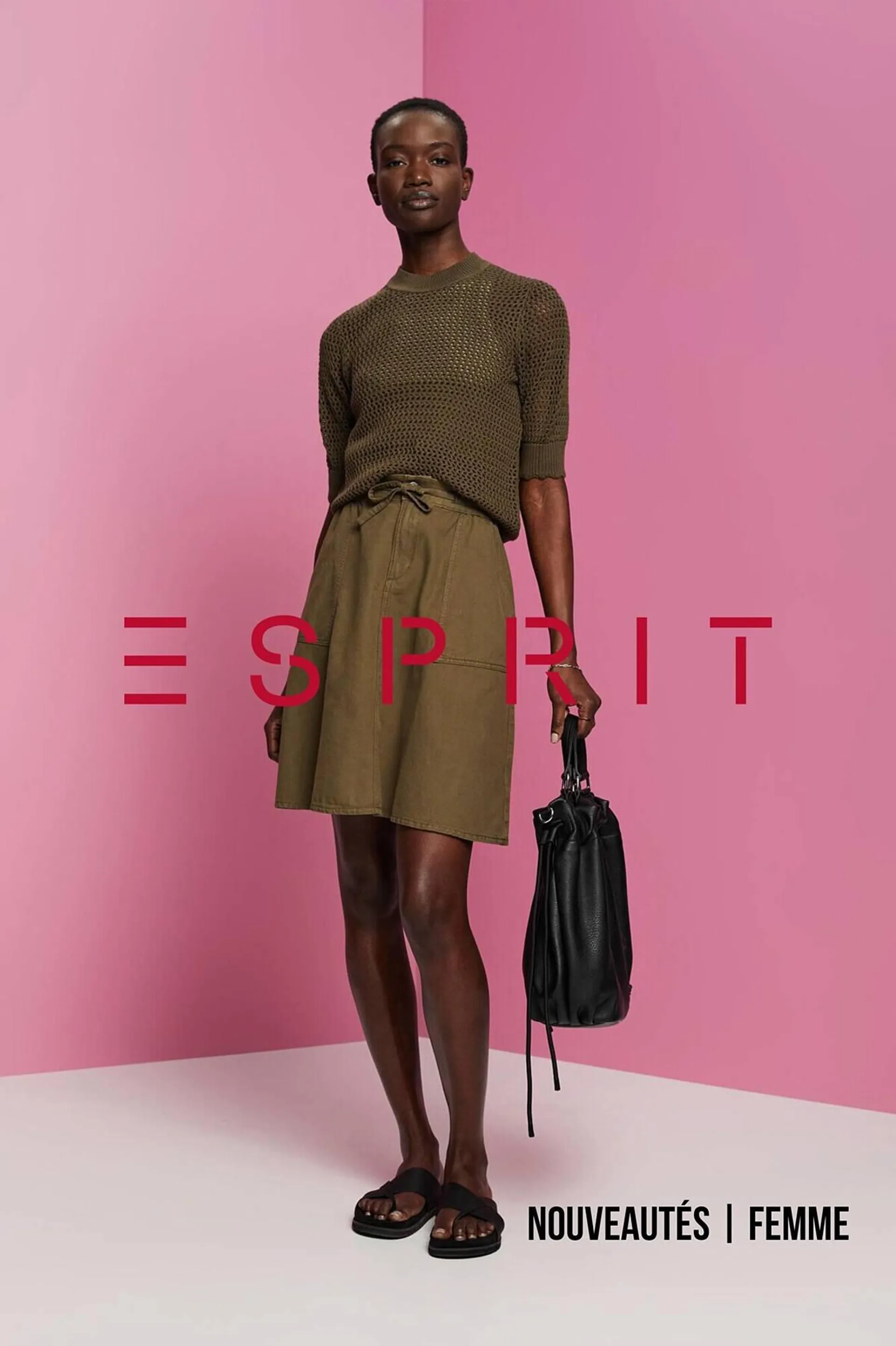 Catalogue Esprit - 1