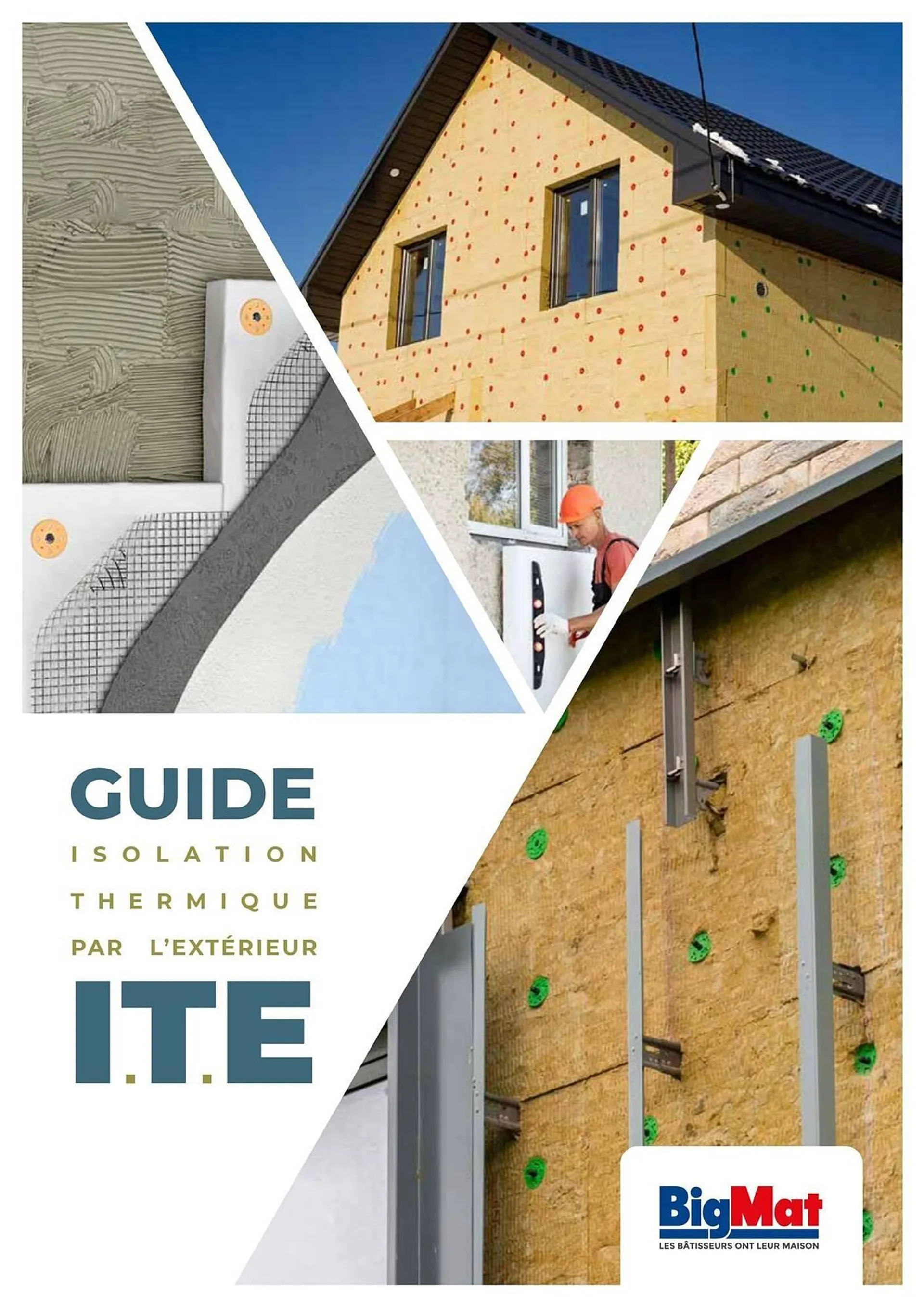 Catalogue BigMat - 1