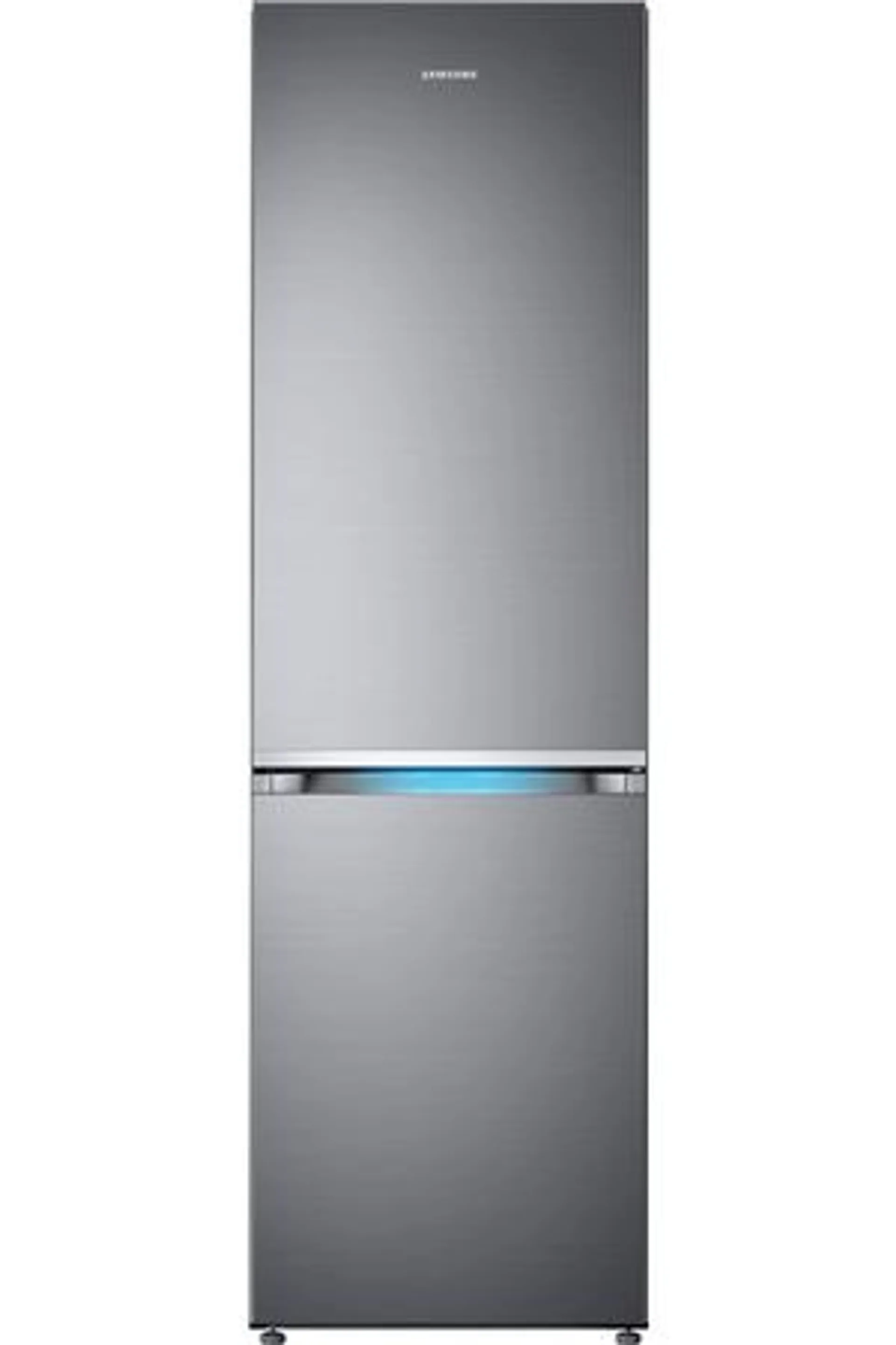 Refrigerateur congelateur en bas Samsung RB36R8717S9