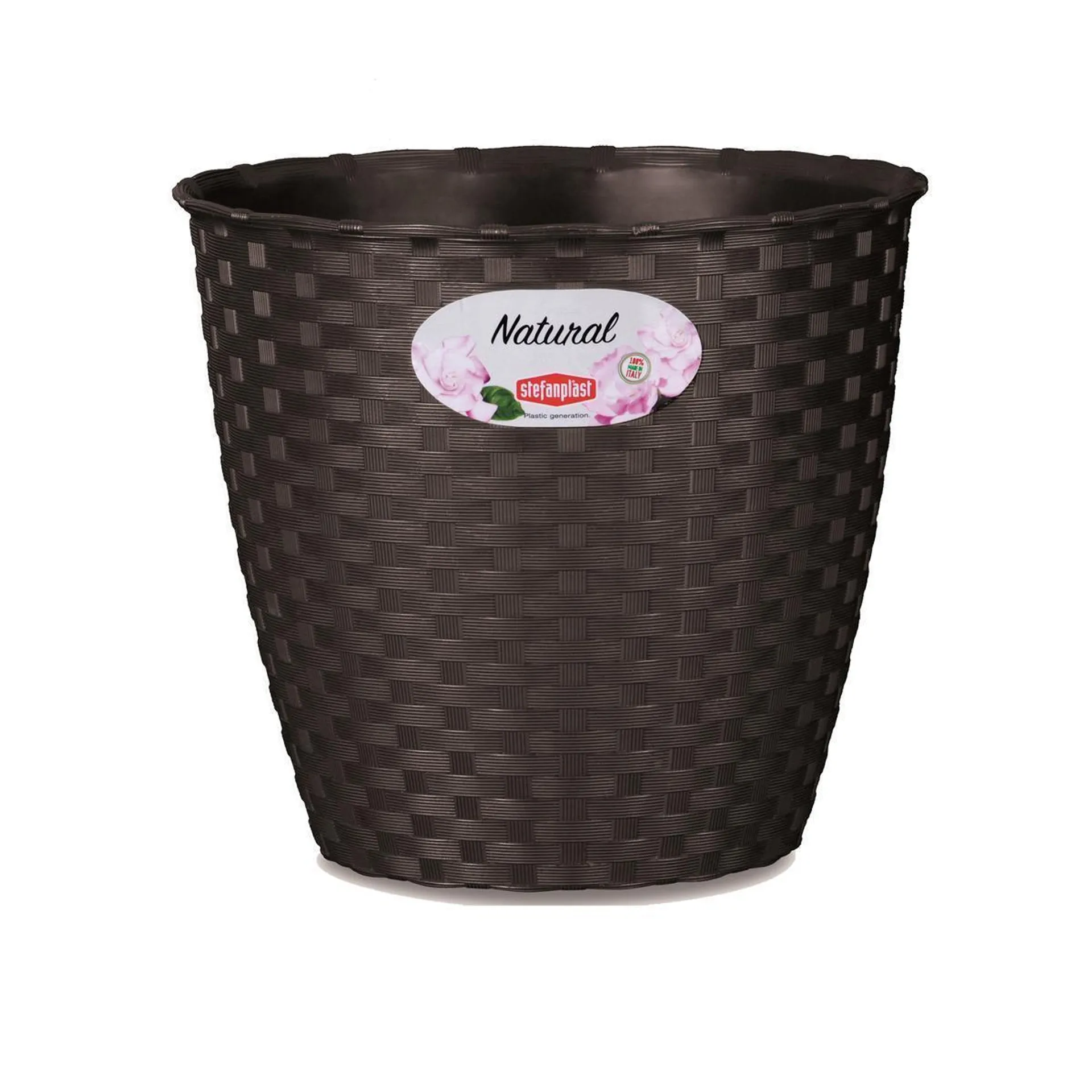 Cache-pot tressé ø 29 cm