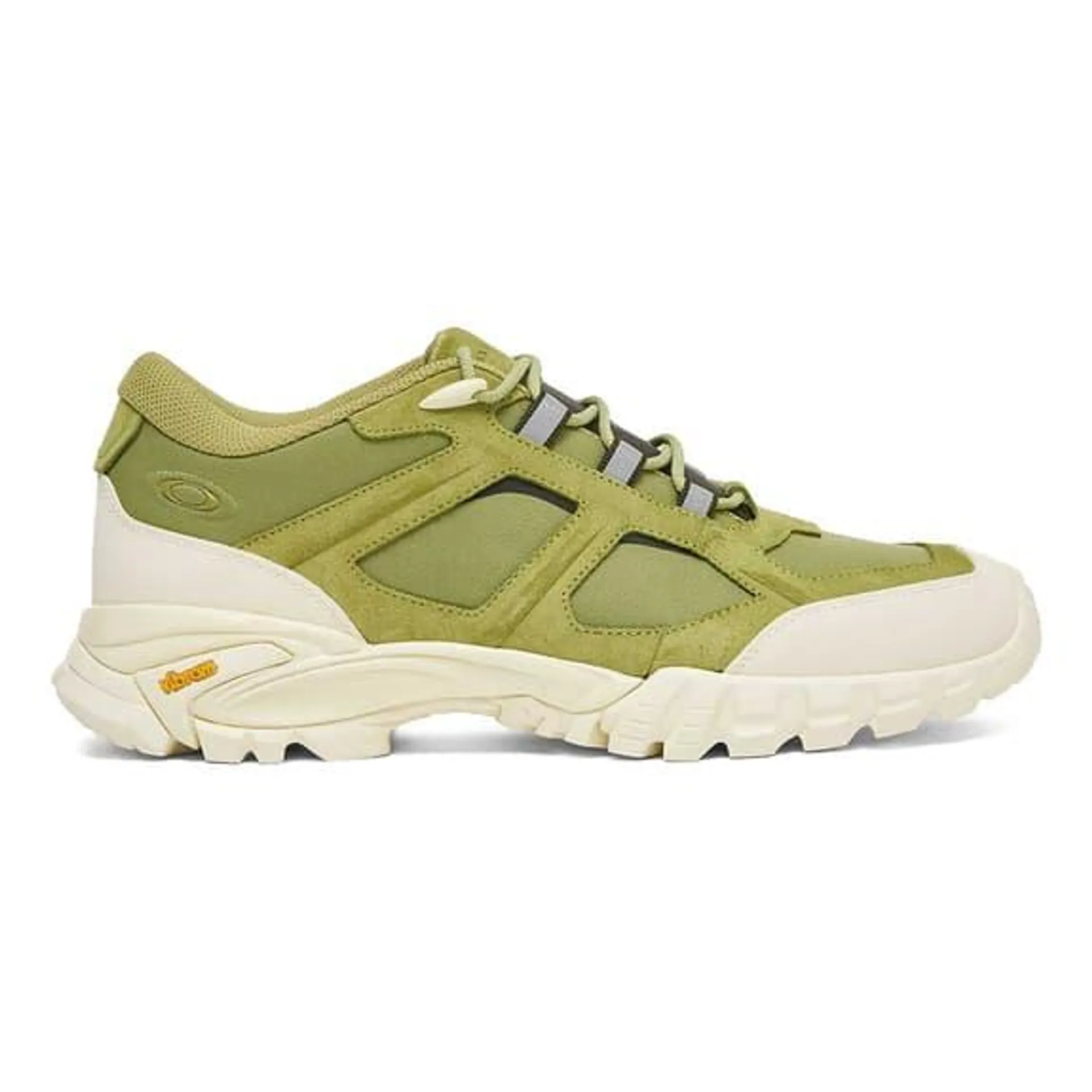 Chaussures Oakley Sierra Terrain vert blanc