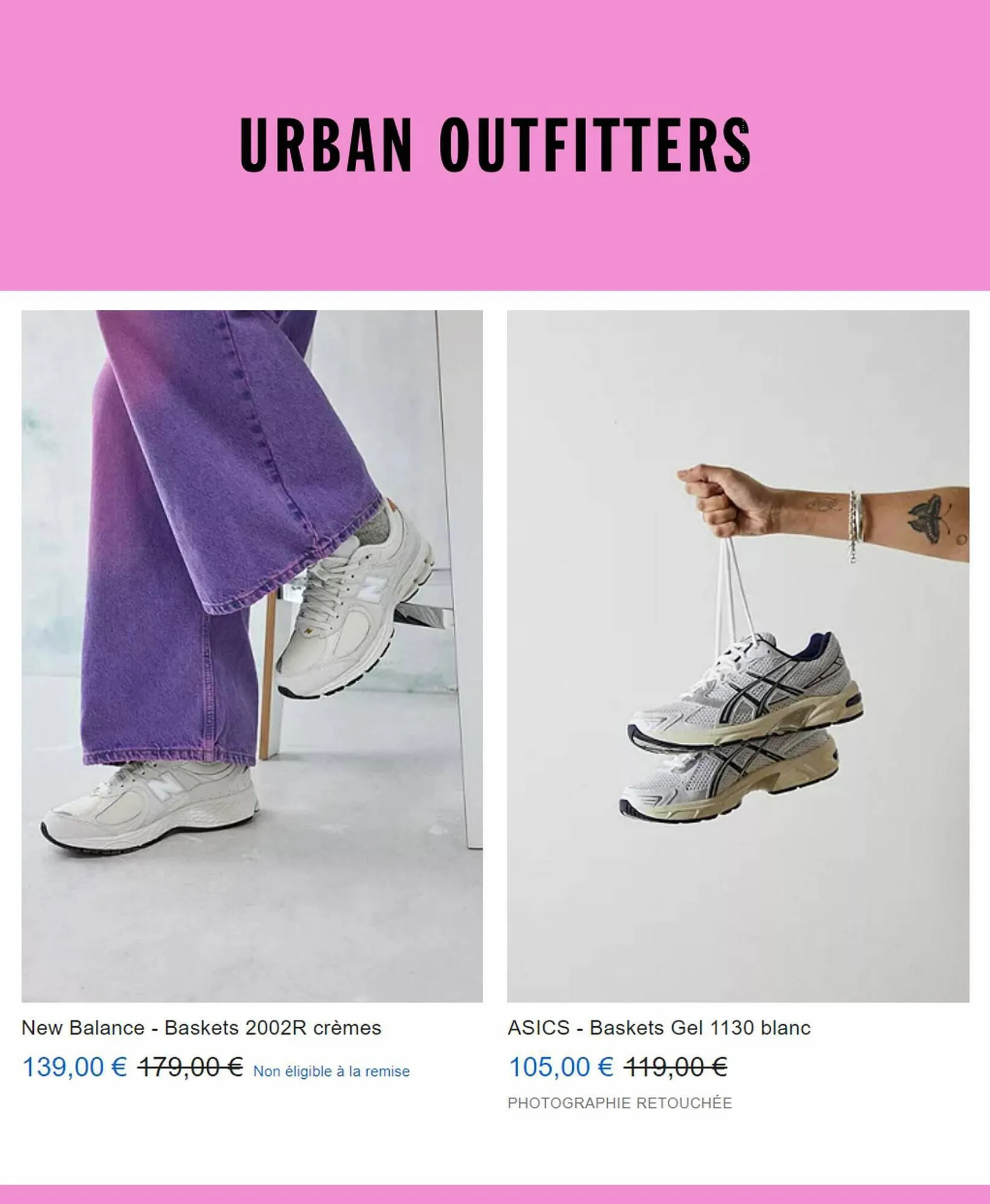 Catalogue Urban Outfitters - 3