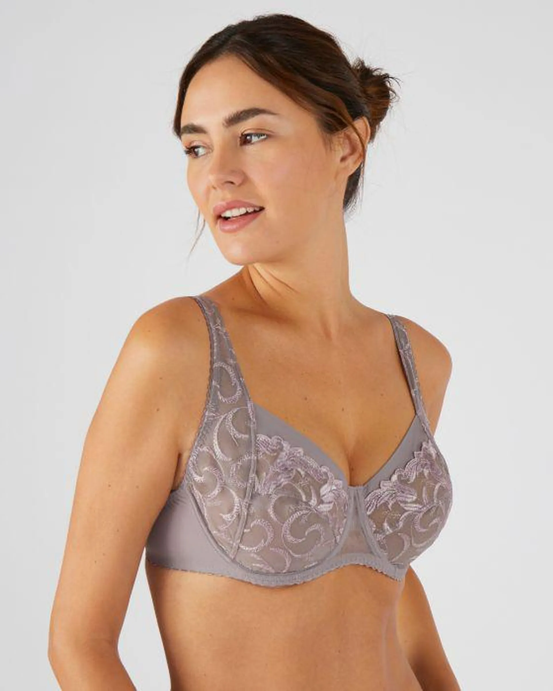 Soutien-gorge à armatures ANNA de Damart