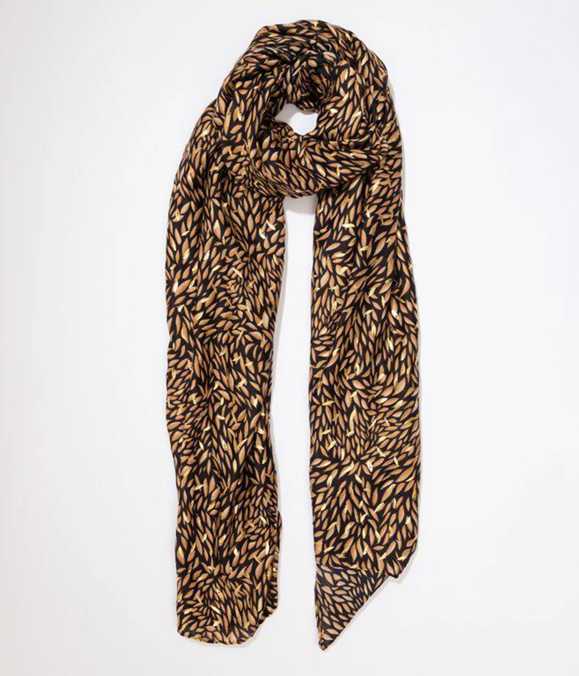 Foulard Carla