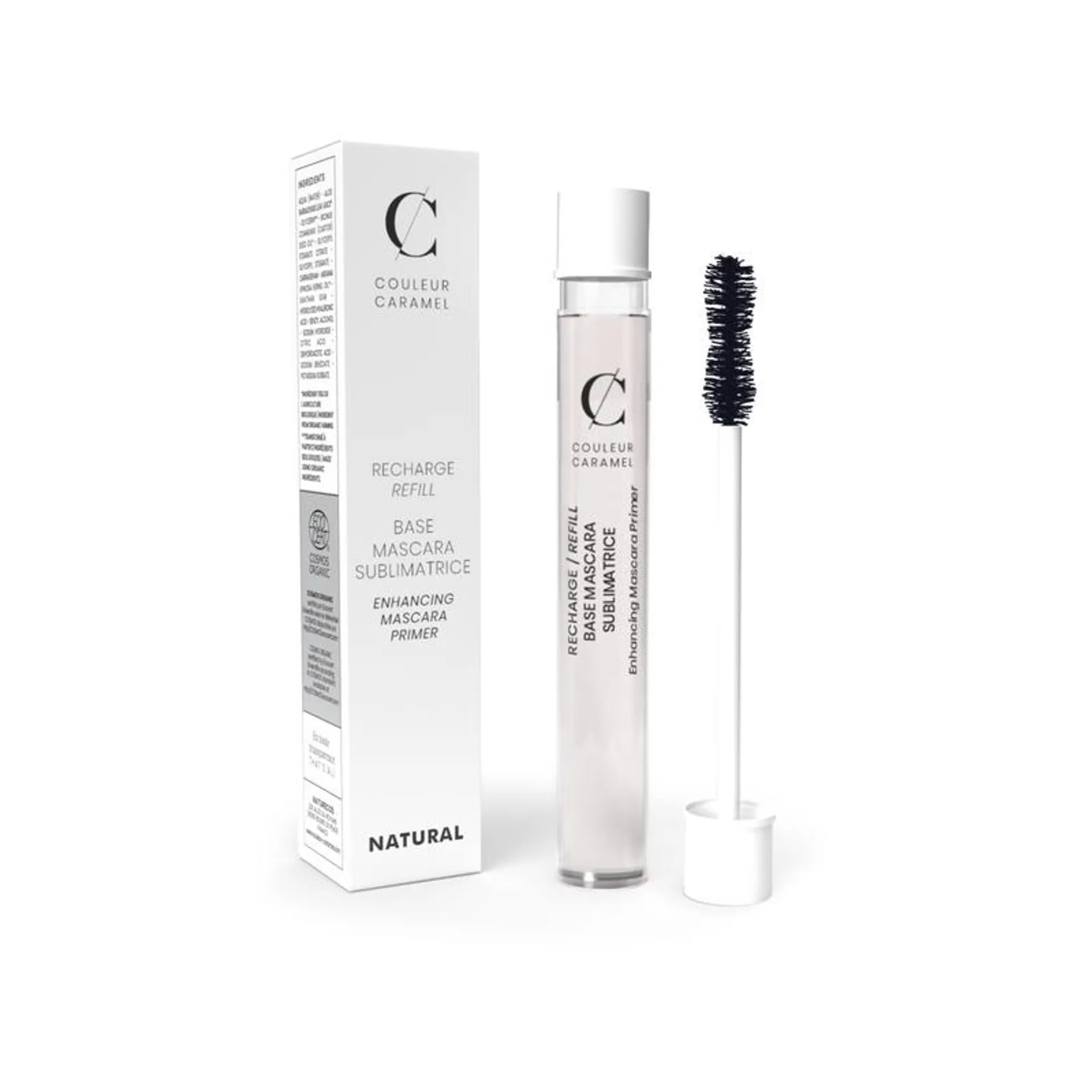 Recharge Base Mascara Sublimatrice