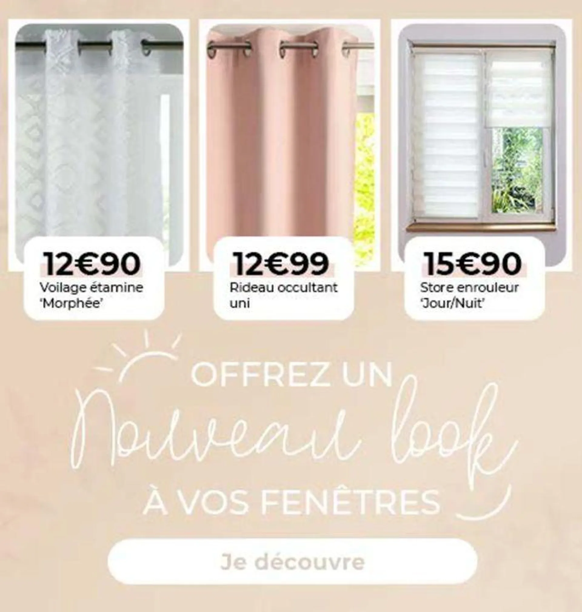 Offrez un nouveau look - 2