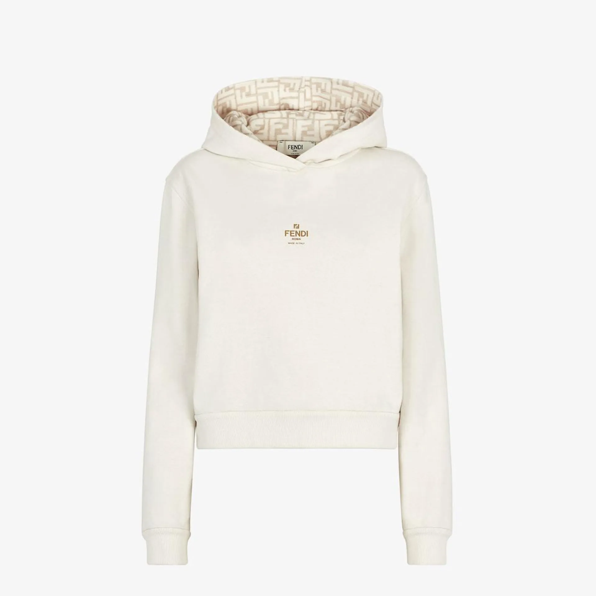 Sweat-shirt