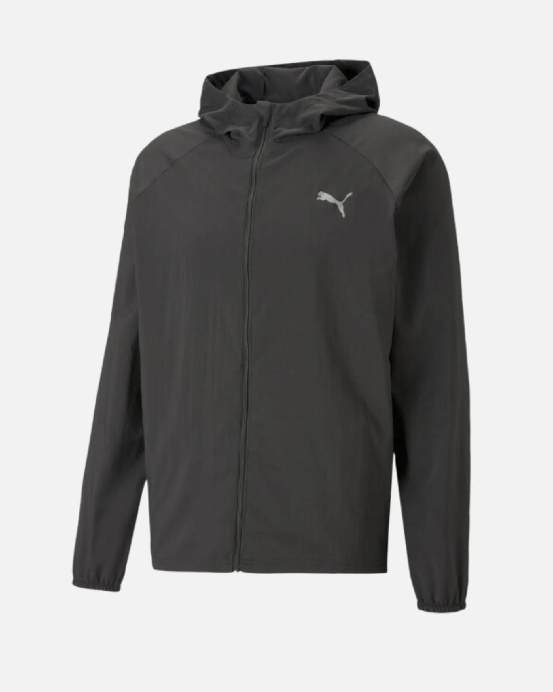 Veste Coupe-Vent Puma Favorite - Noir