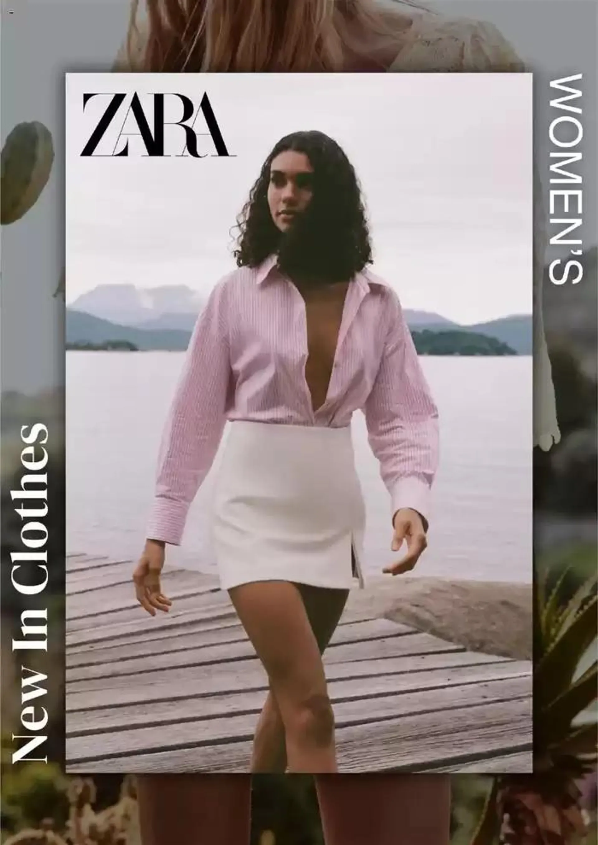 Womens New in Cloches - 1