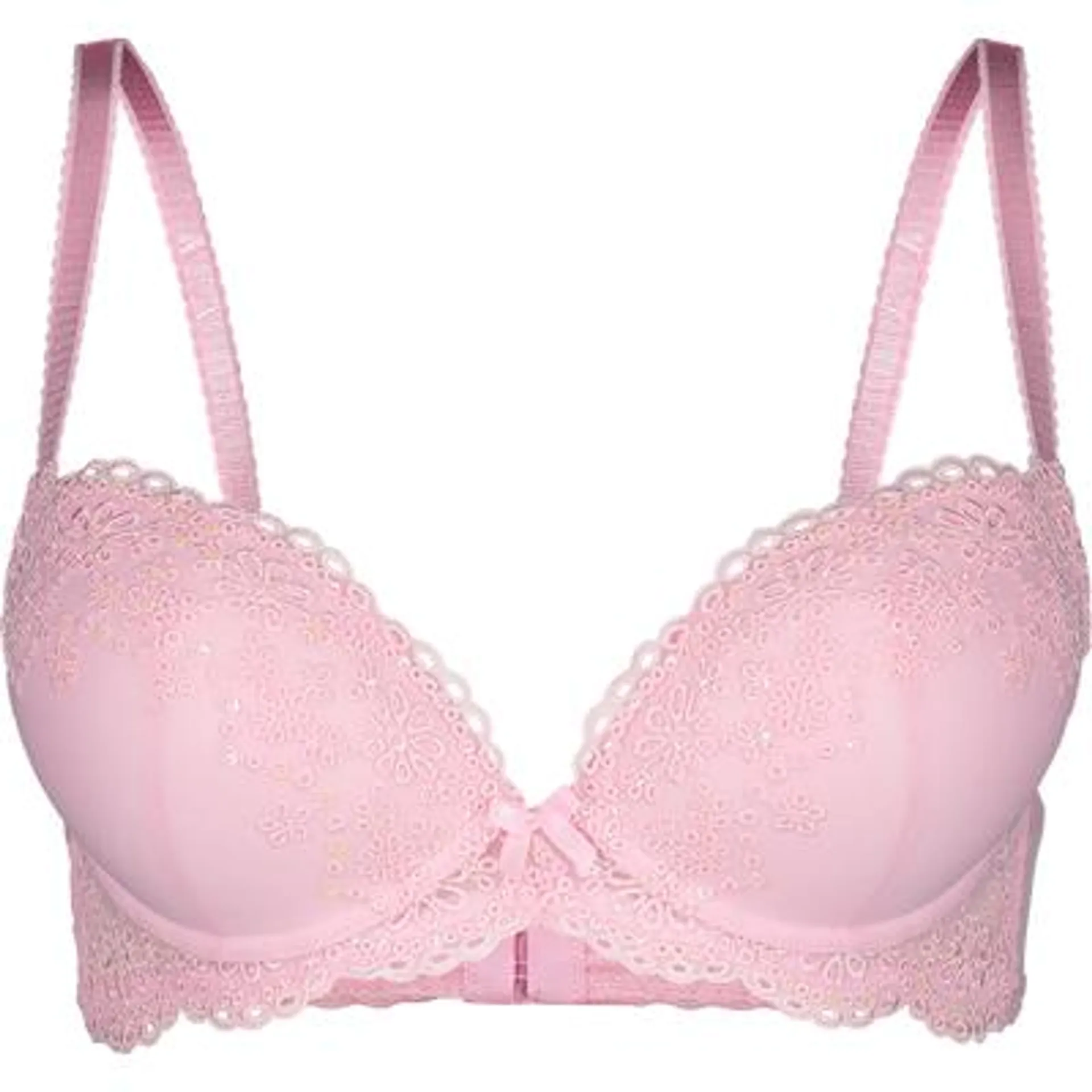 Soutien-gorge super push up