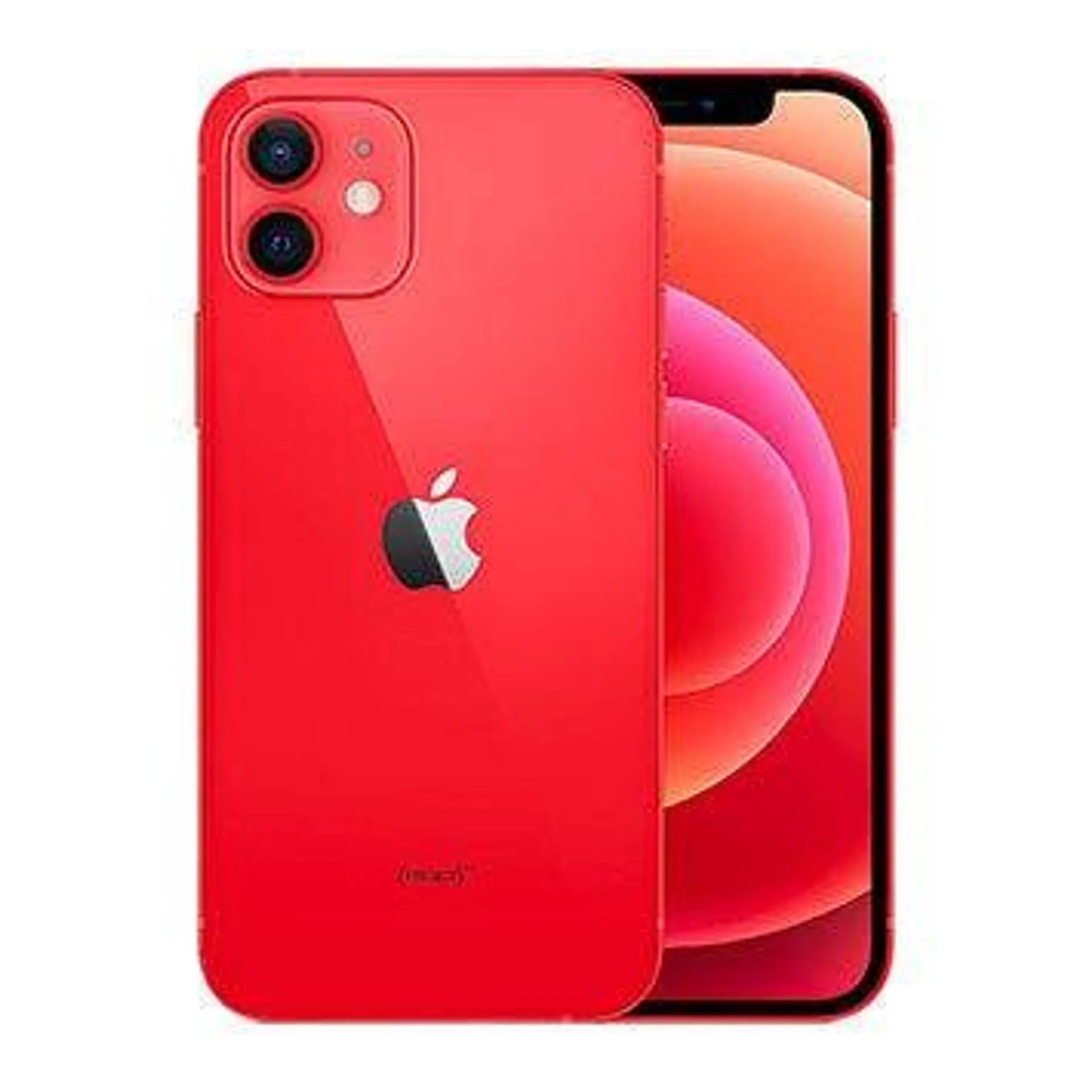 IPHONE 12 256 GO RED™ Neuf ou reconditionné