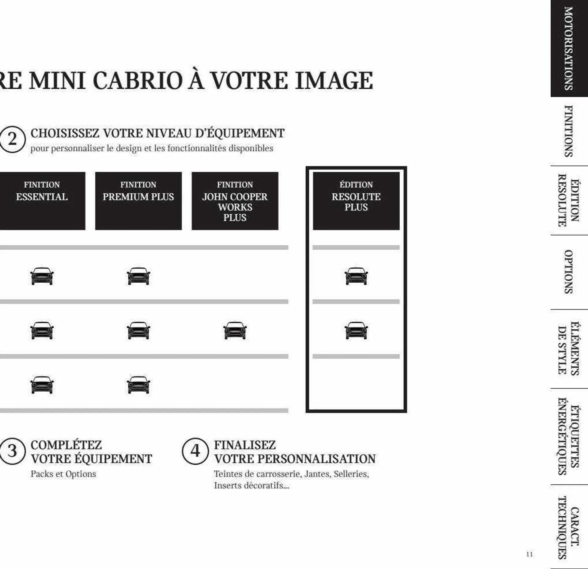 Catalogue Mini - 11