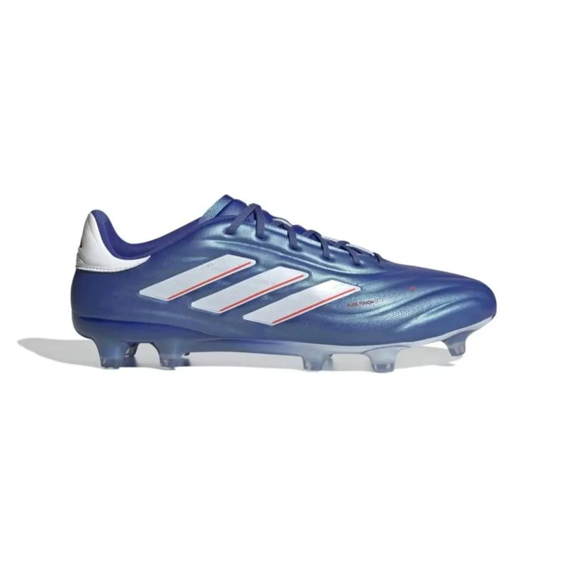 Adidas Copa Pure 2.1 Fg Bleu